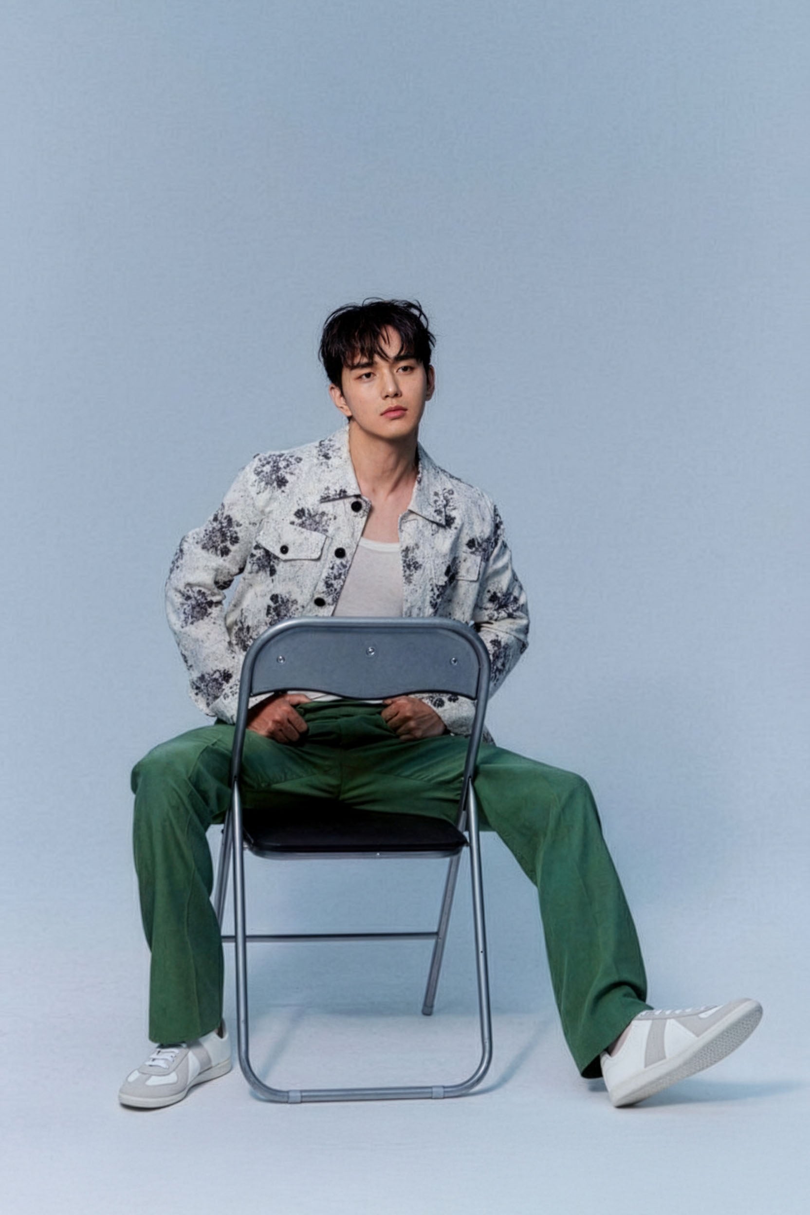 Maison Margiela Men's Sneakers