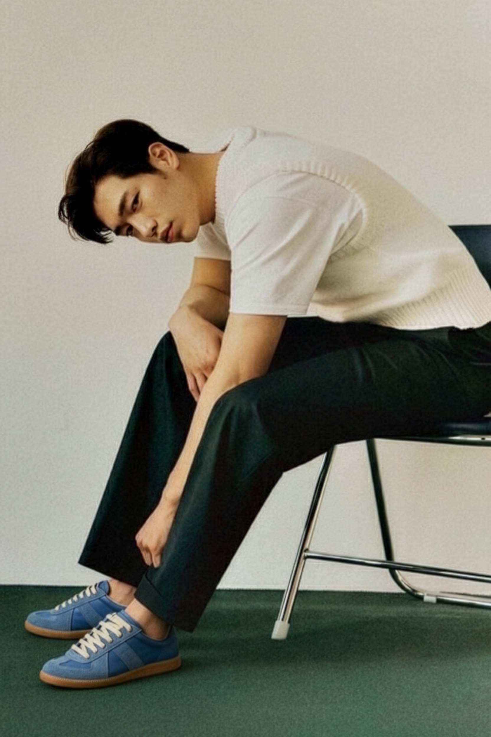 Maison Margiela Men's Sneakers