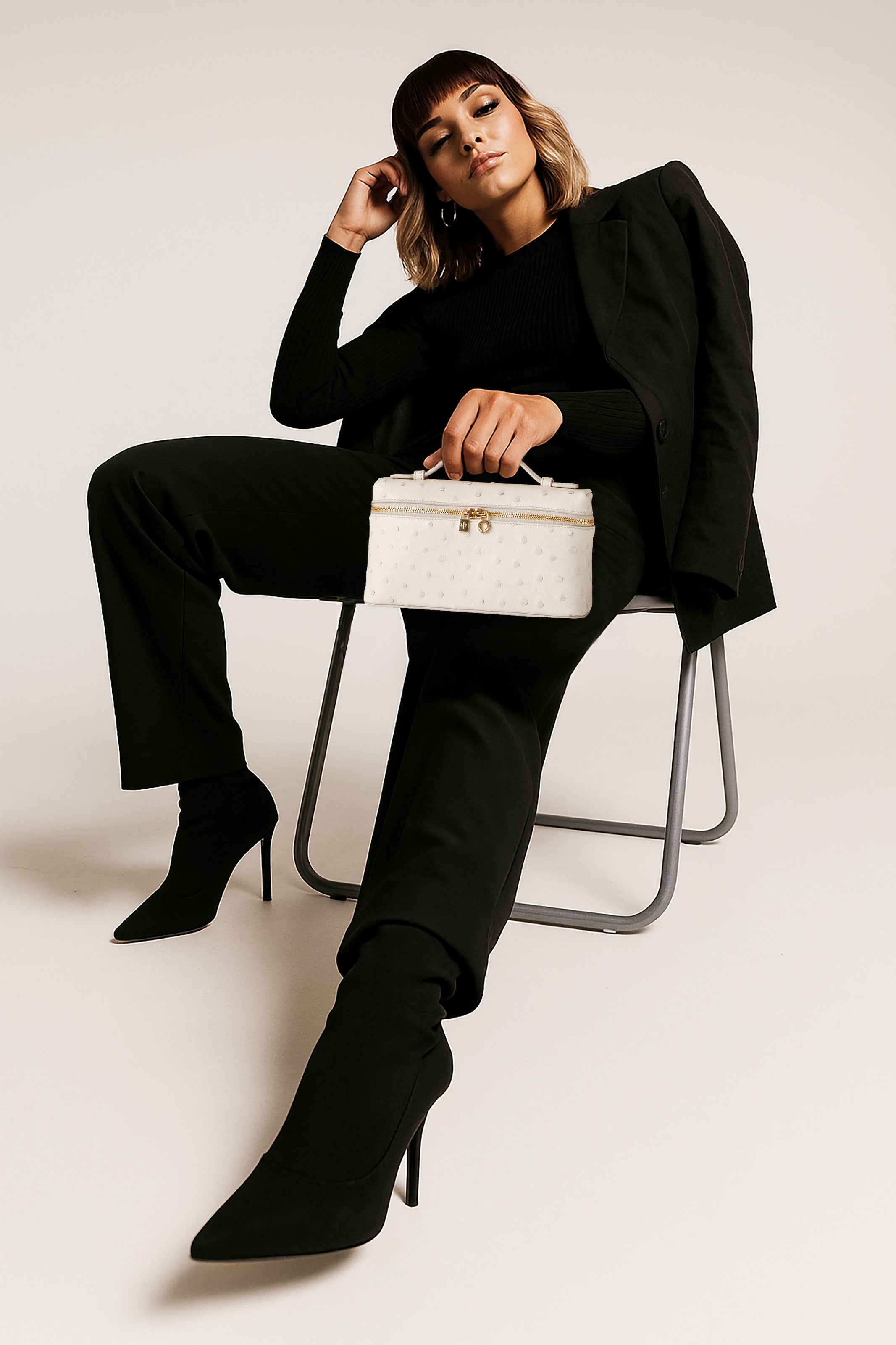 Loro Piana Women's Extra Pocket L19