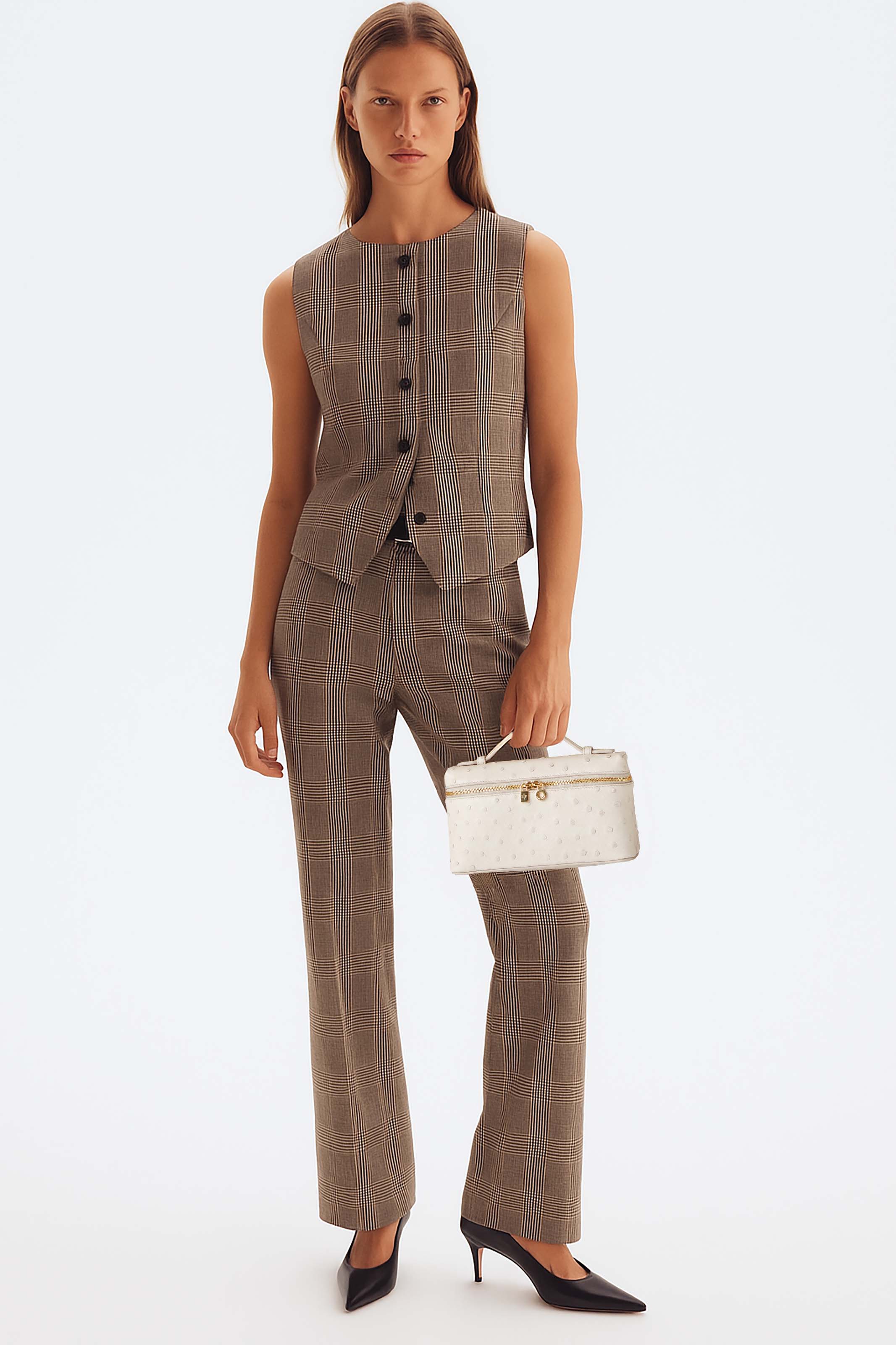 Loro Piana Women's Extra Pocket L19