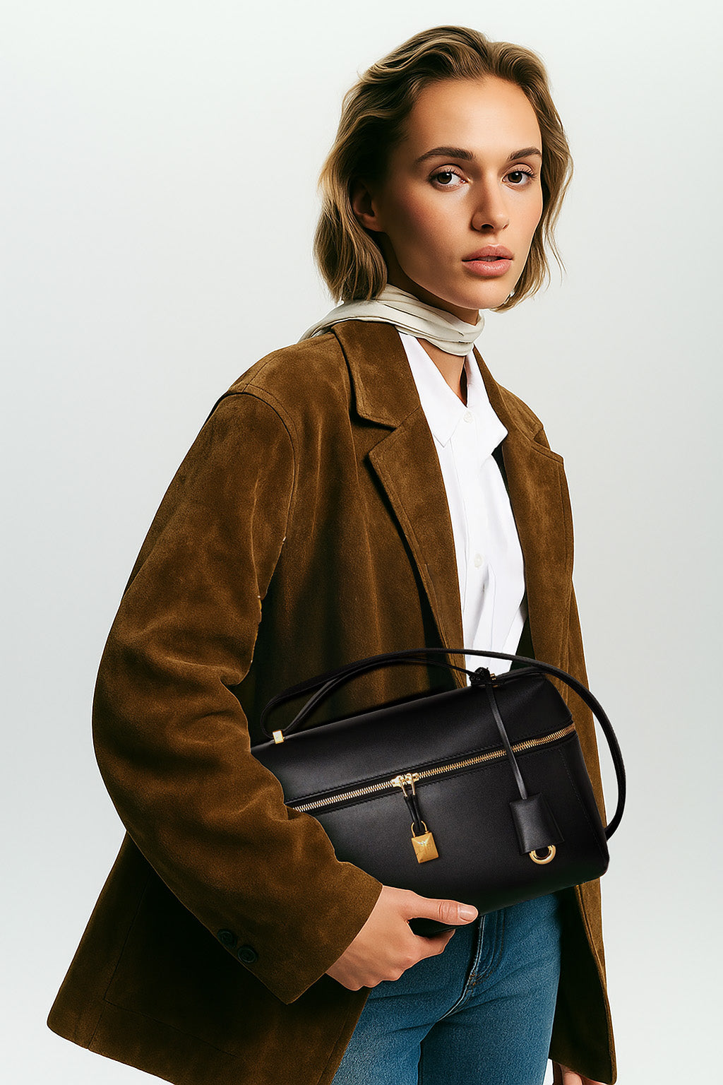 Loro Piana Women's Extra Bag L27