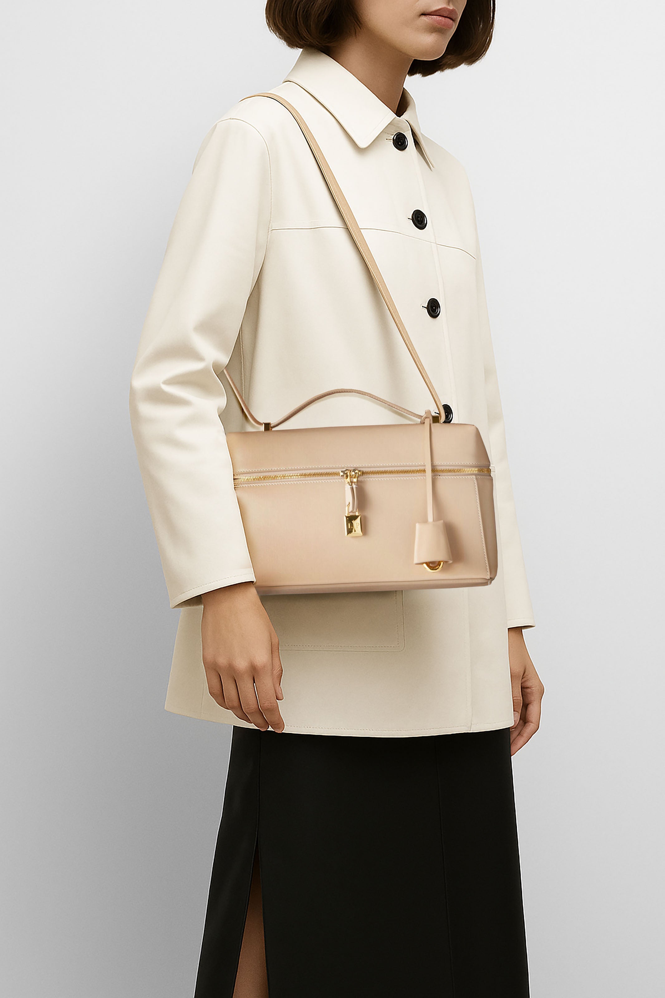 Loro Piana Women's Extra Bag L27