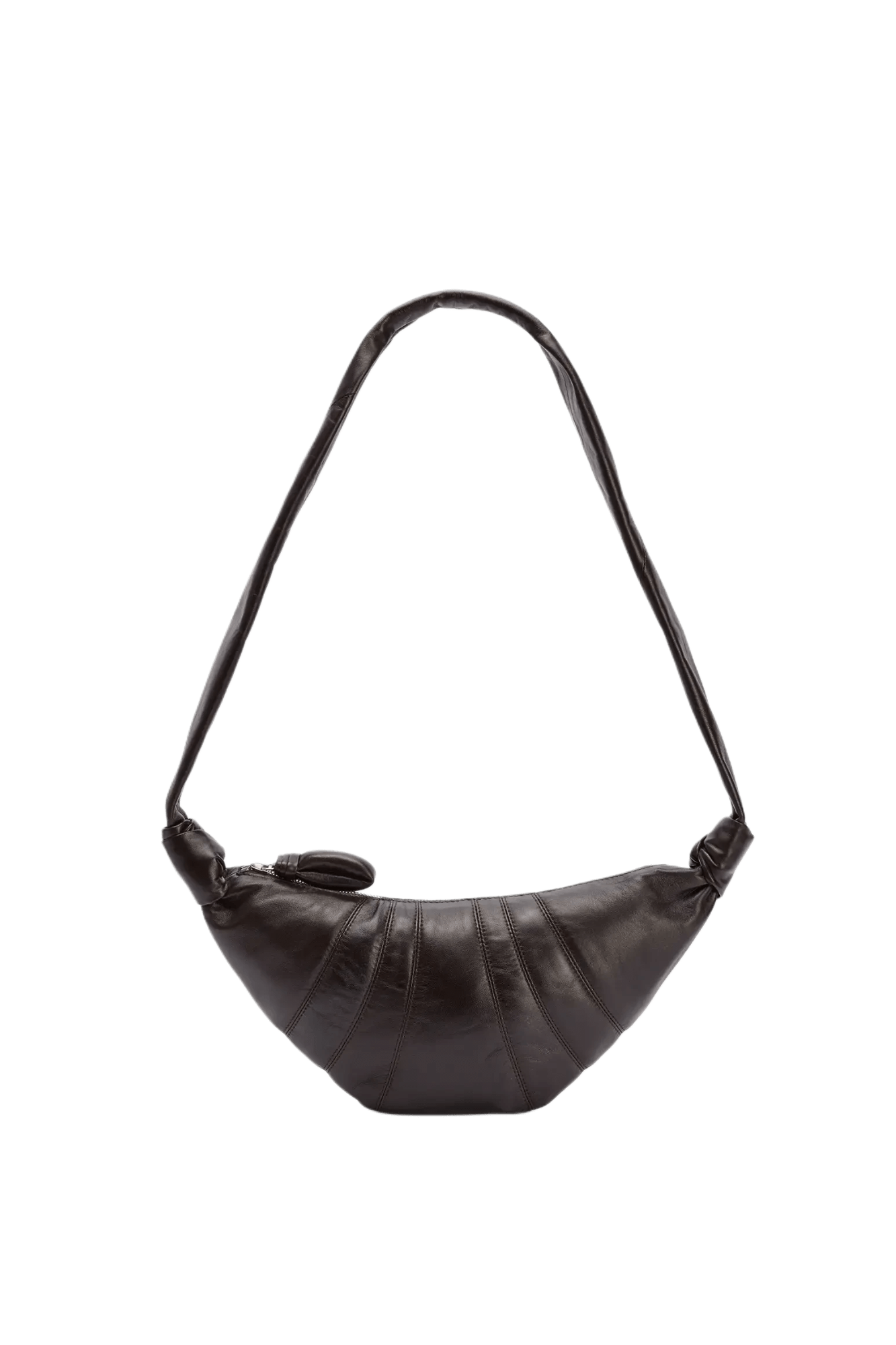 Lemaire Unisex Small Croissant Bag