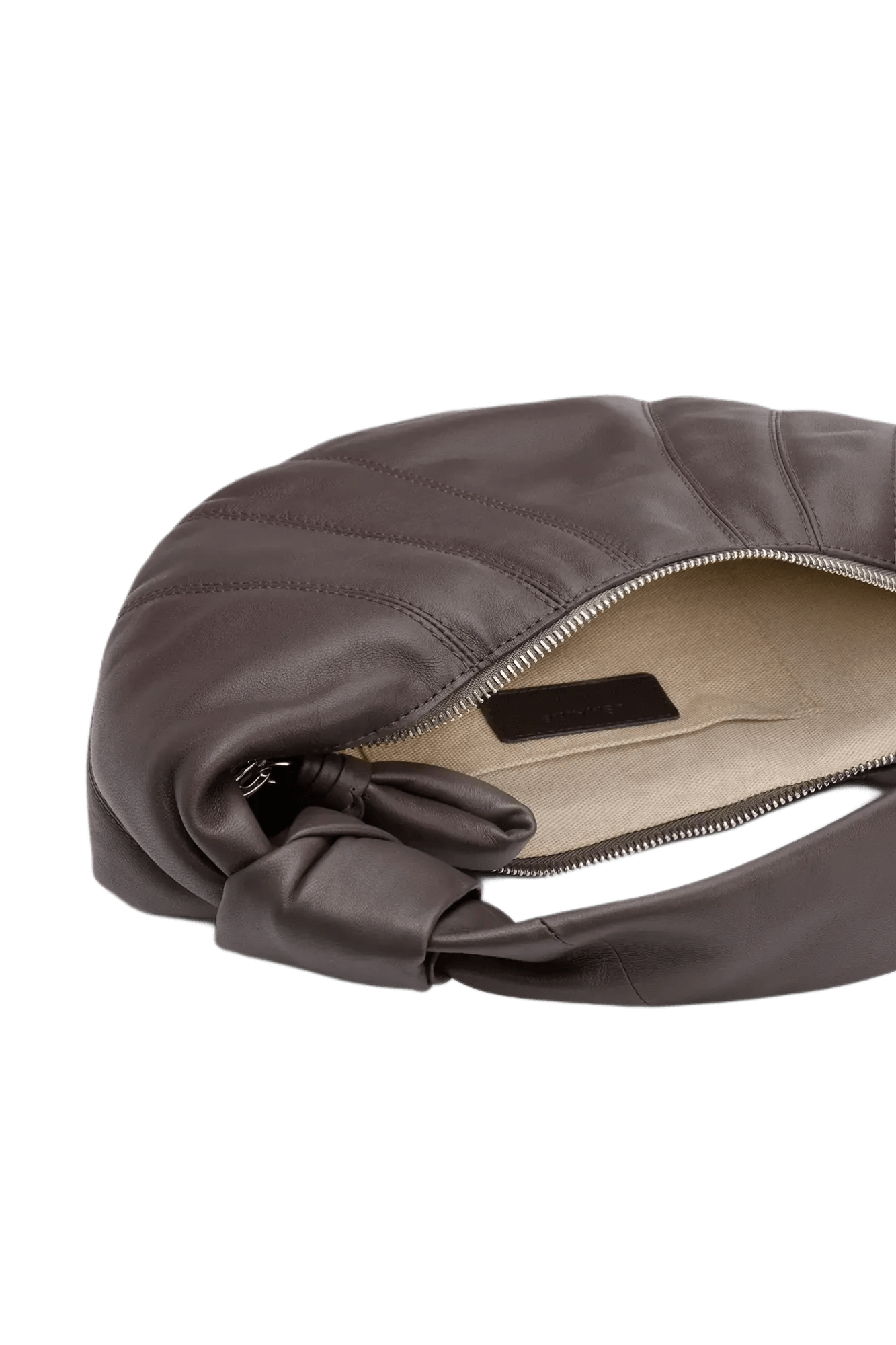 Lemaire 女士迷你 Fortune 羊角麵包包