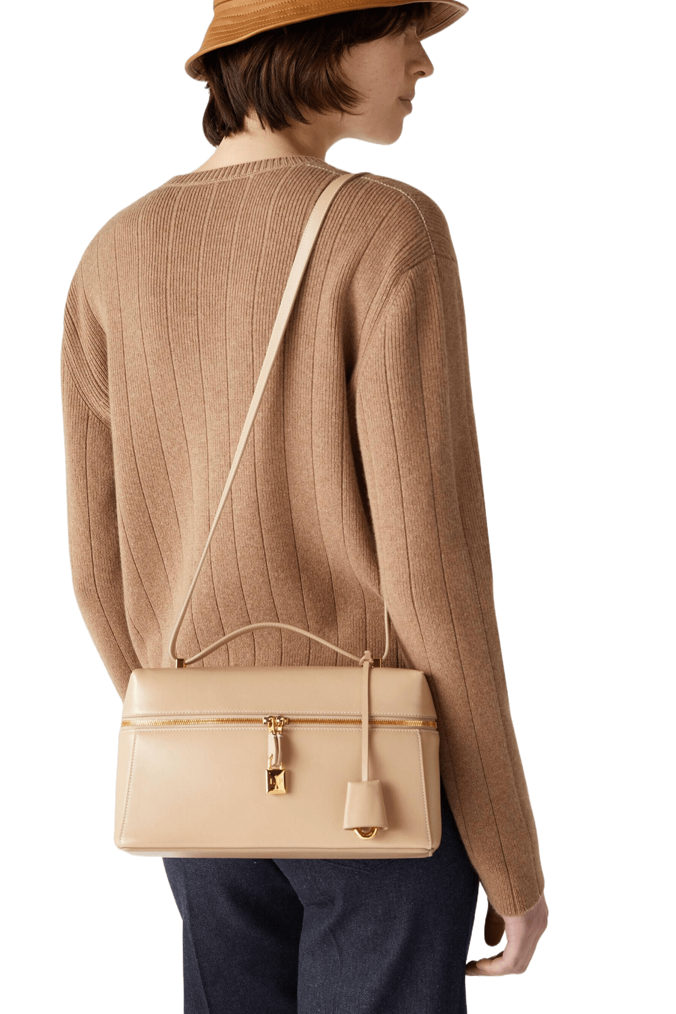 Loro Piana Women's Extra Bag L27