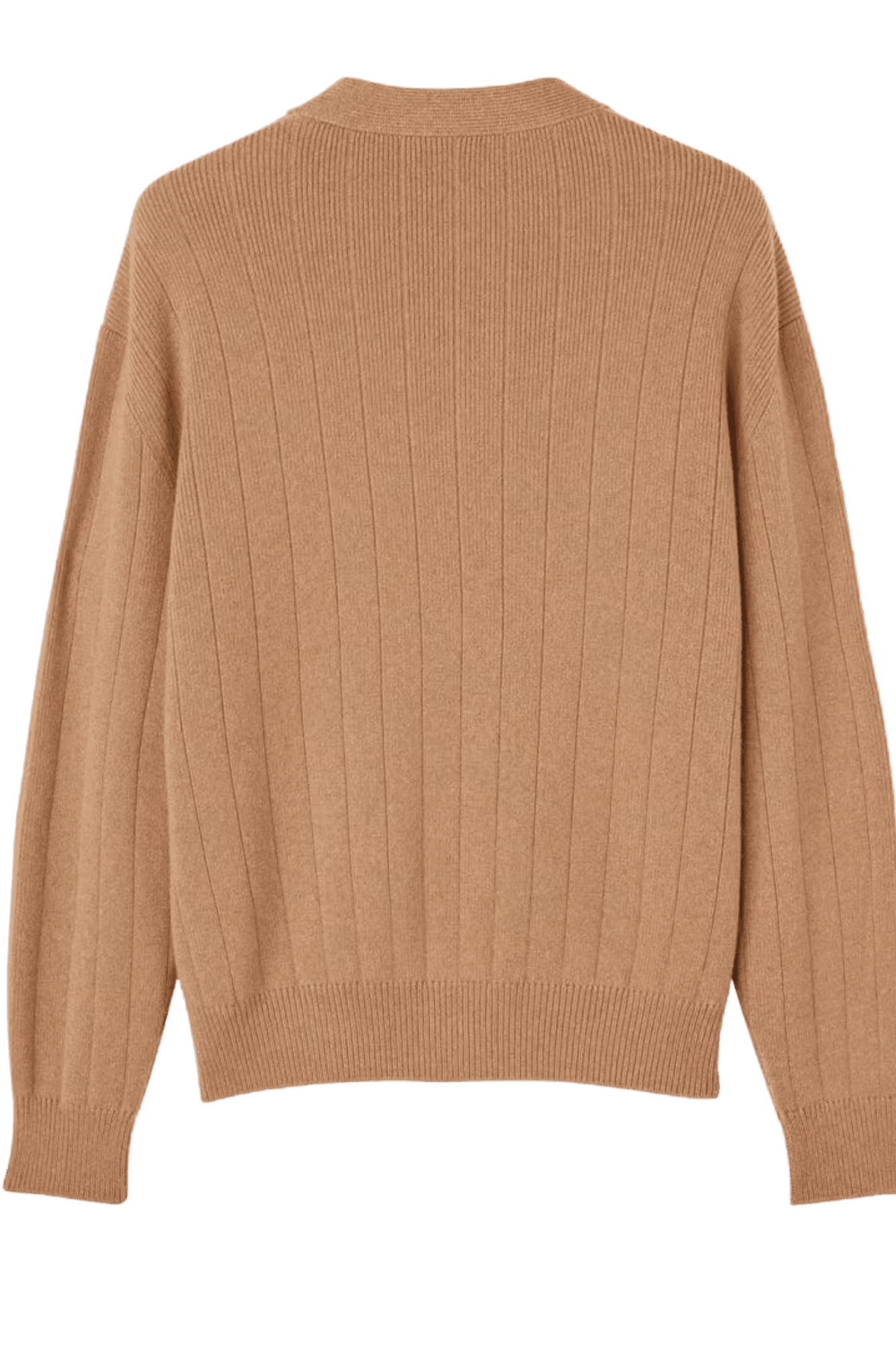 Loro Piana Cardigan Cervatto Homme