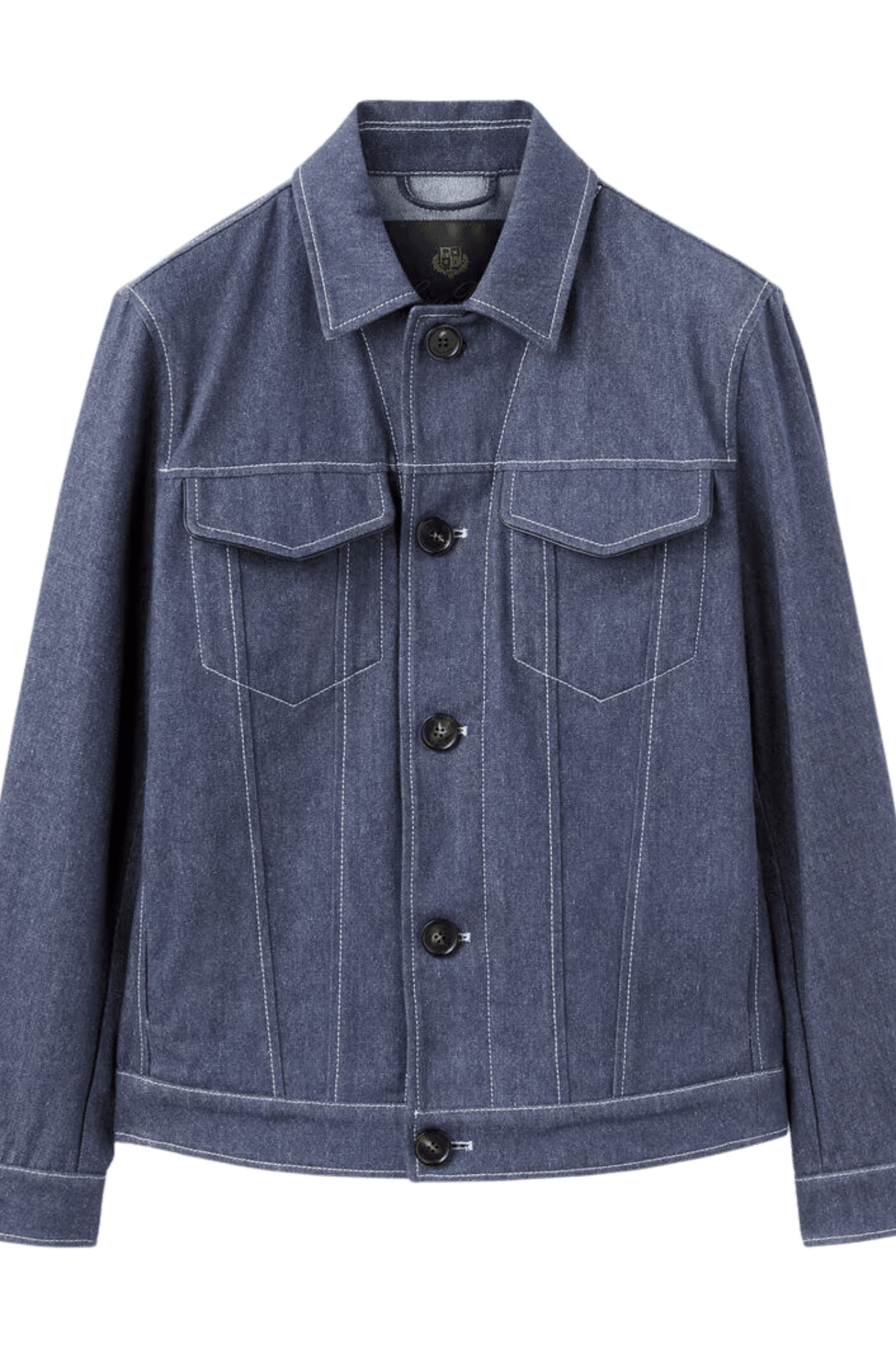 Loro Piana Men's Neive Jacket