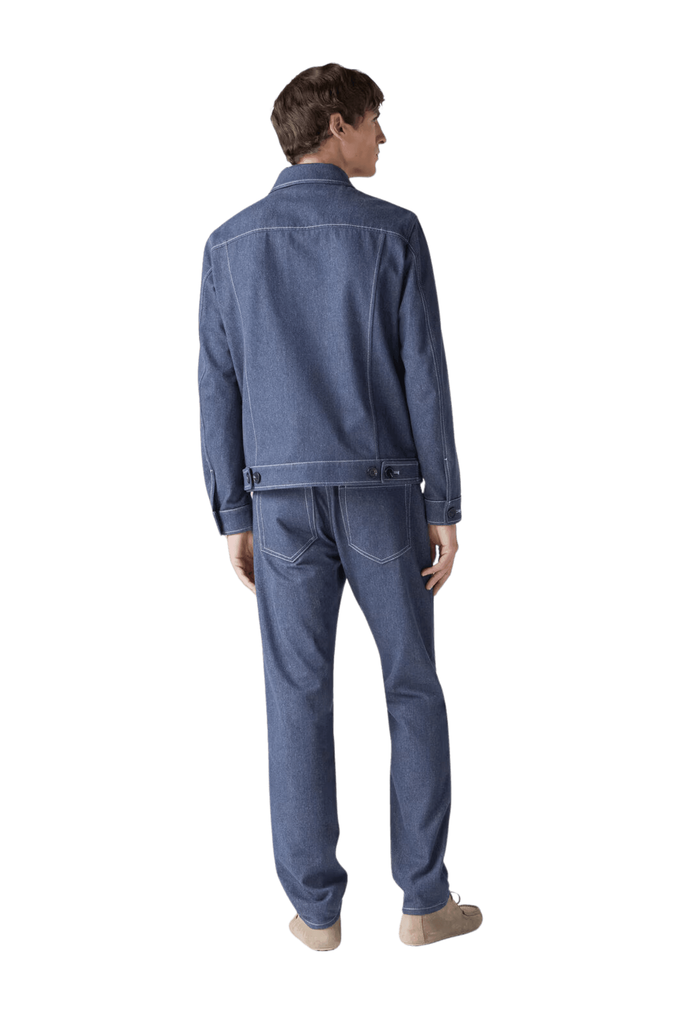 Loro PianaChaqueta Neive para Hombre