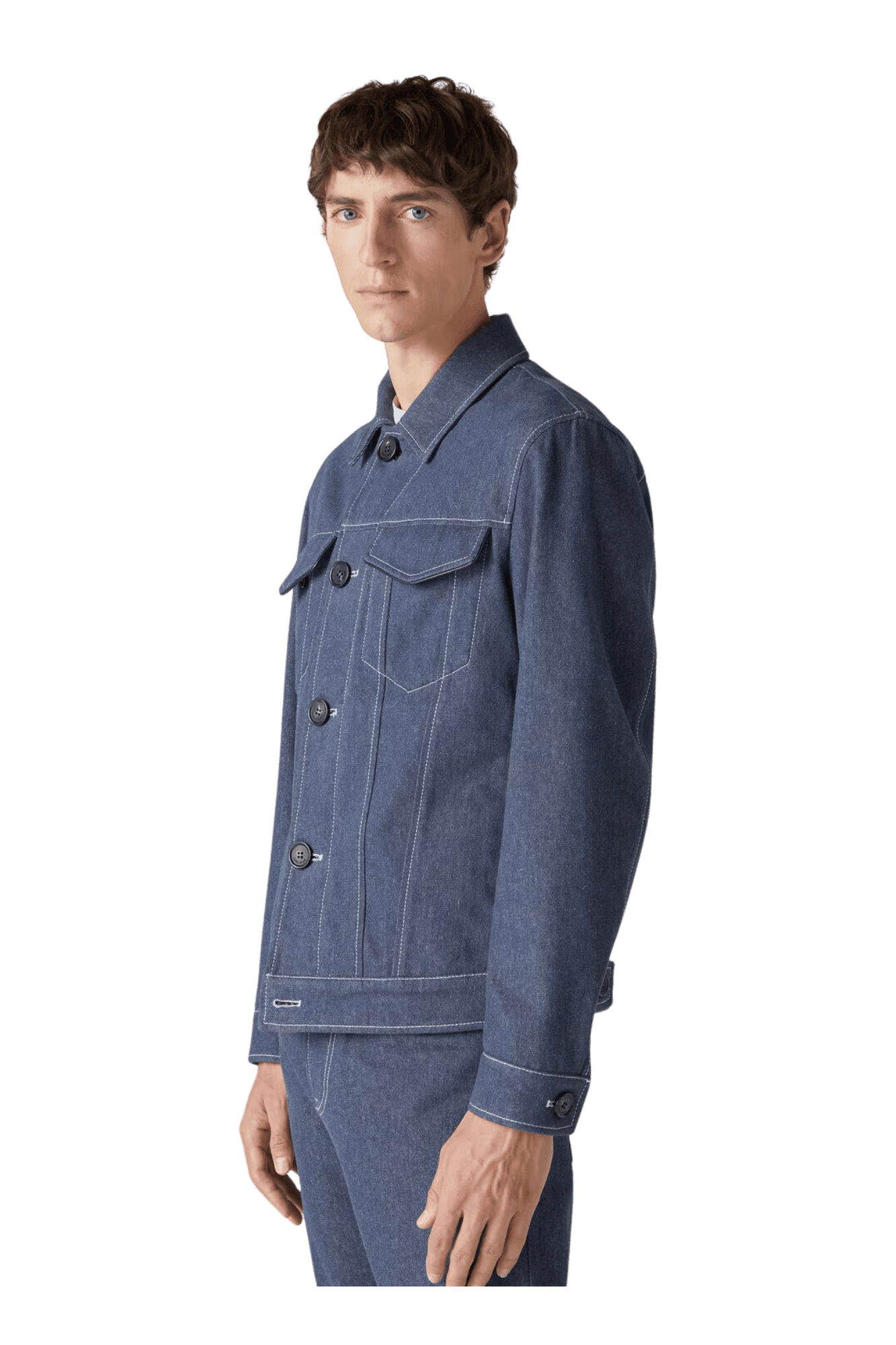 Loro PianaChaqueta Neive para Hombre