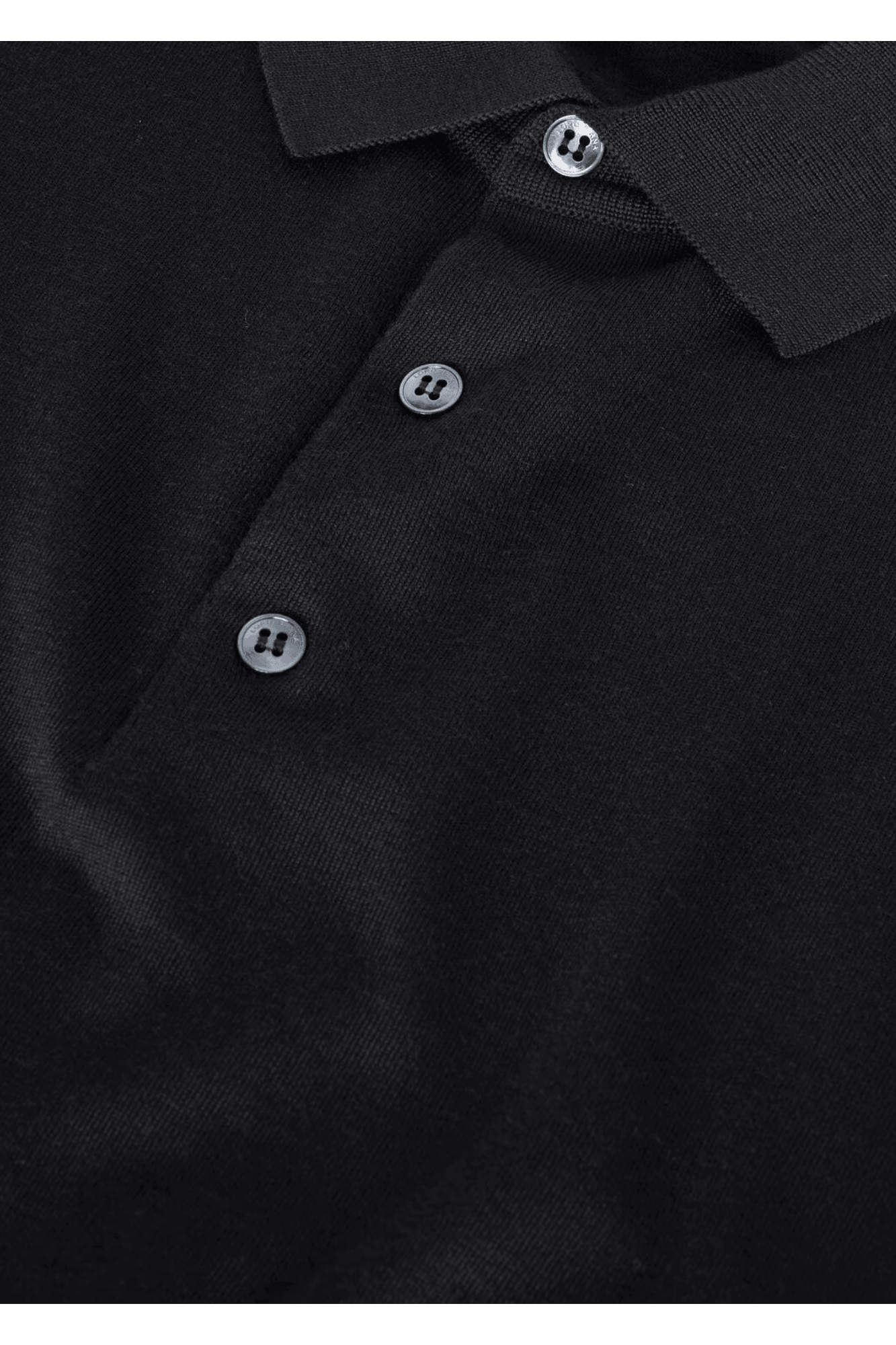 Loro Piana Men's Polo