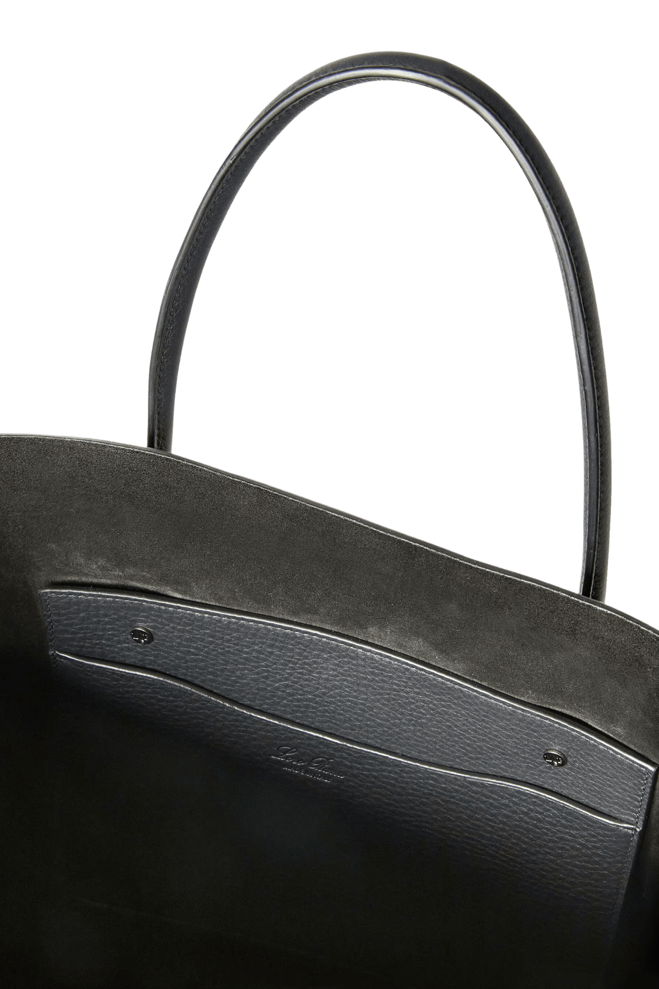 Loro Piana Men's Small Beam tote