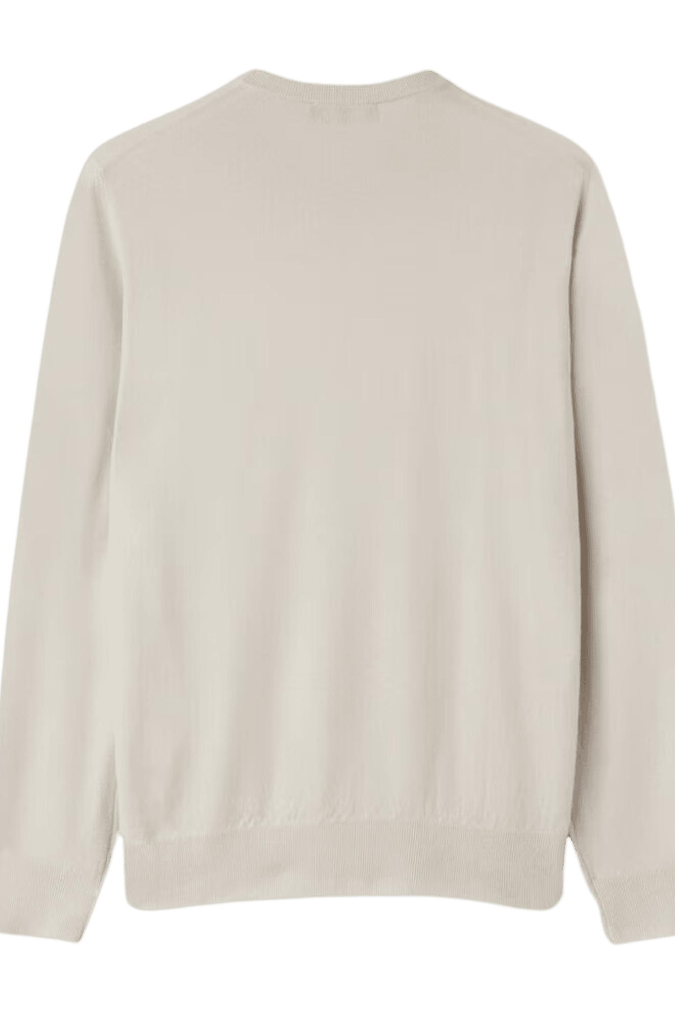 ロロ ピアーナ メンズ スーパーライト クルーネック