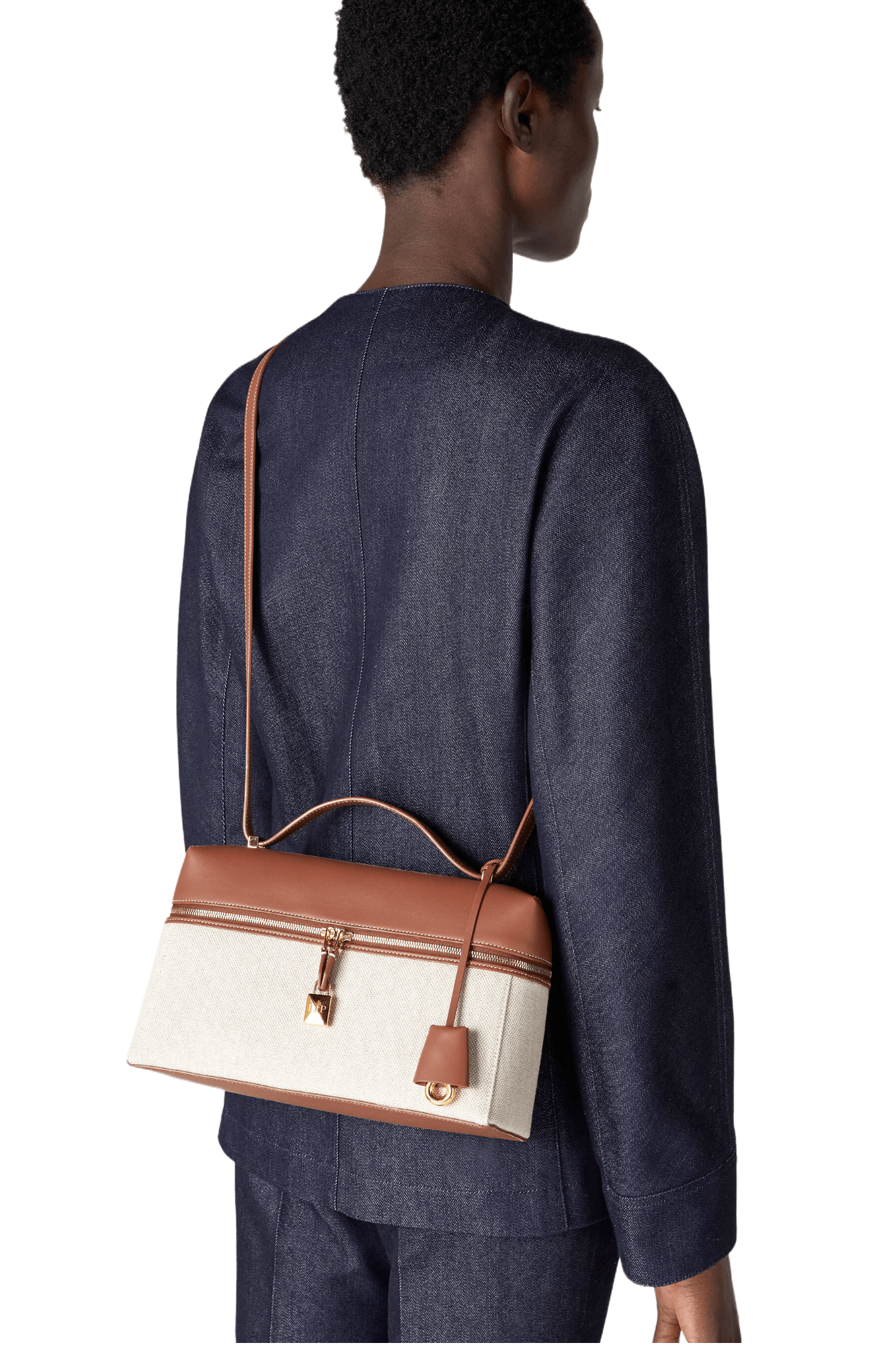 Loro Piana Women's Extra Bag L27