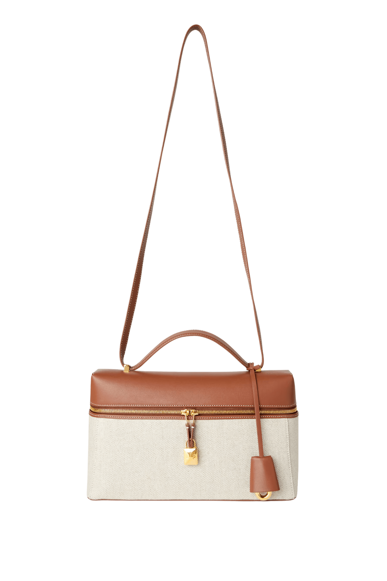 Loro Piana Women's Extra Bag L27