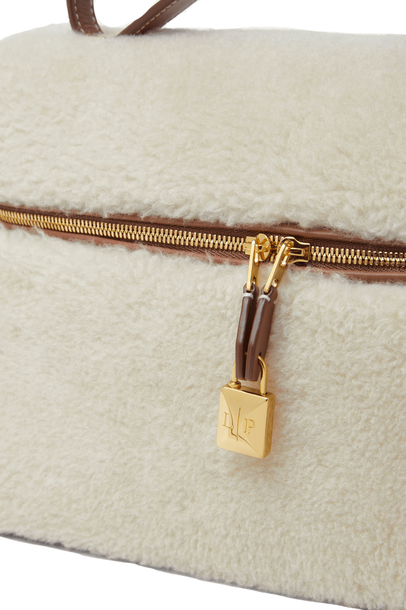 Loro Piana Women's Extra Bag L27