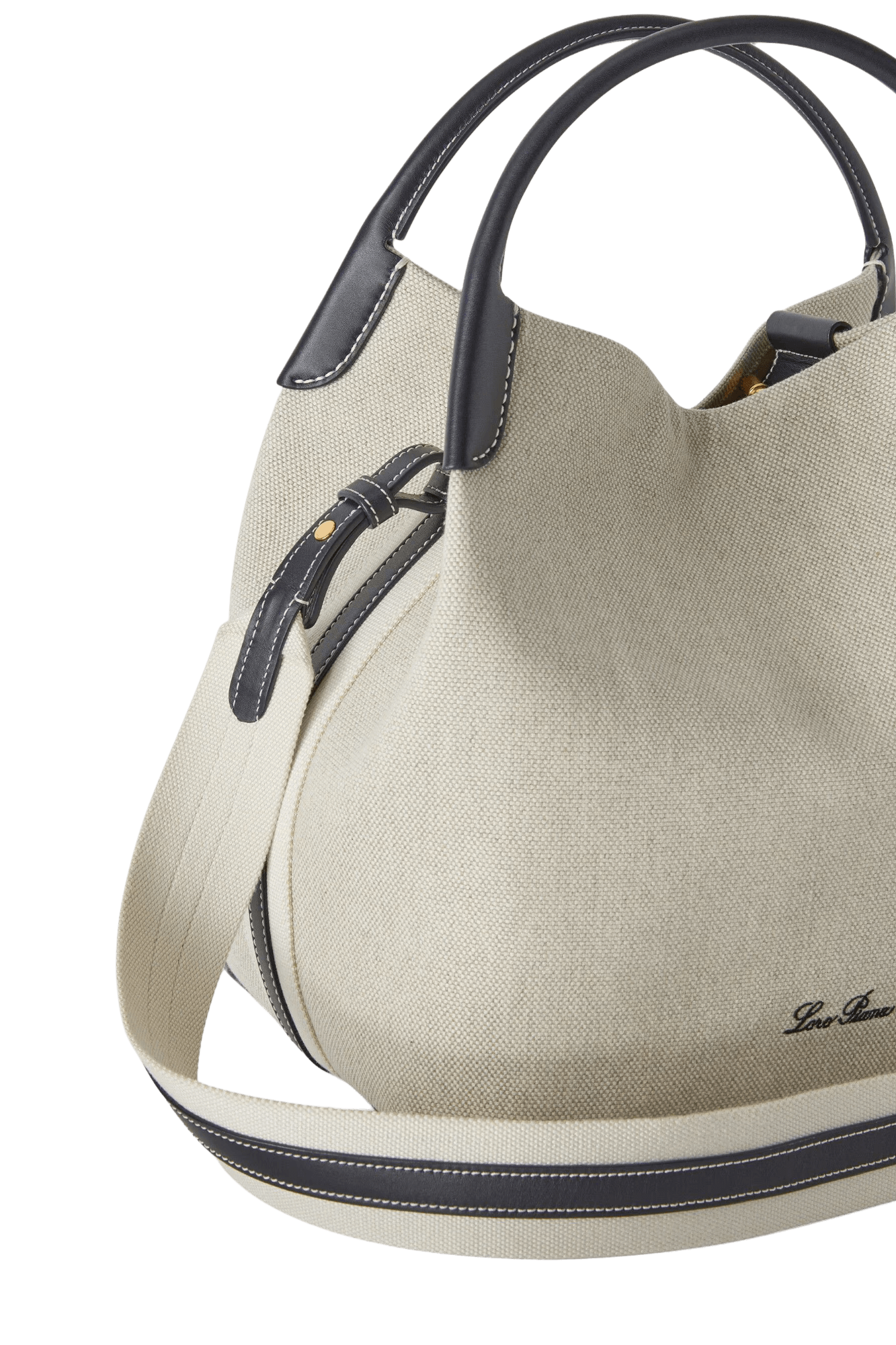 Loro Piana Women's Large Bale Bag