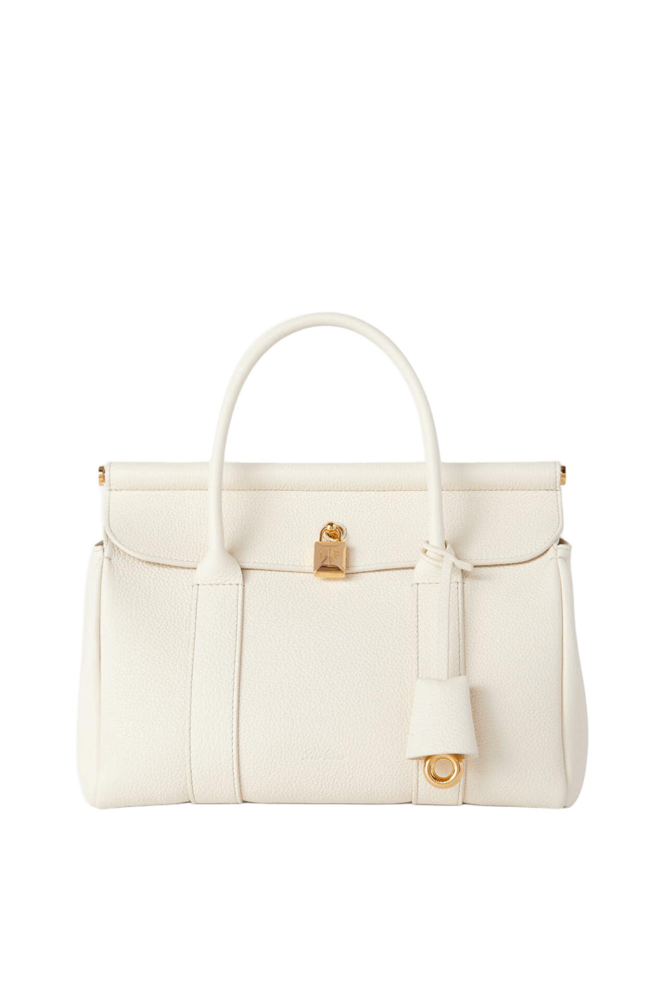 Loro Piana Women's Loom bag L25