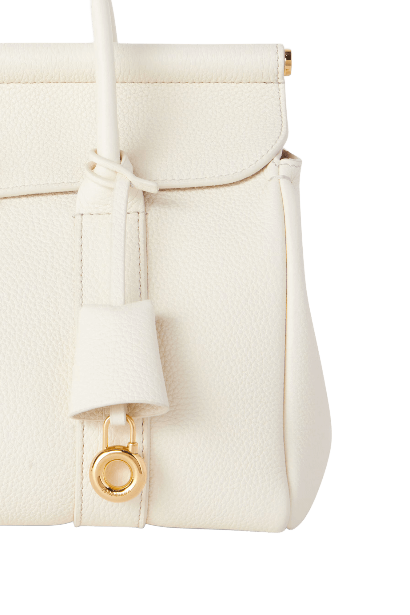 Loro Piana Women's Loom bag L25