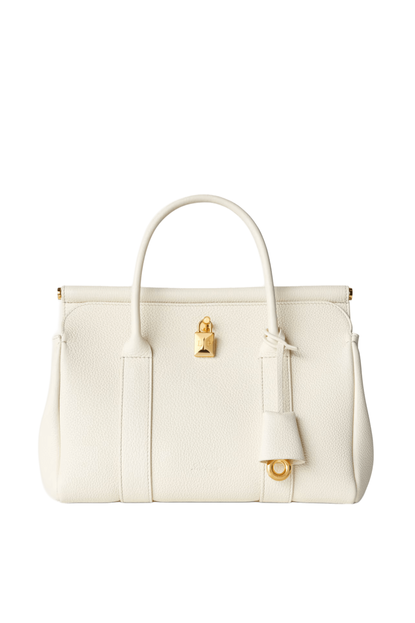 Loro Piana Women's Loom bag L25