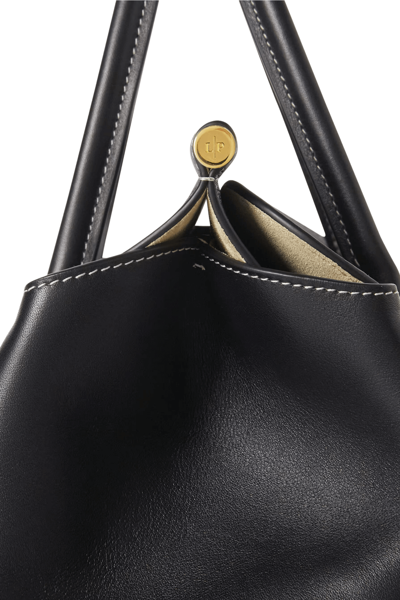 Loro Piana Women's Loom bag L32