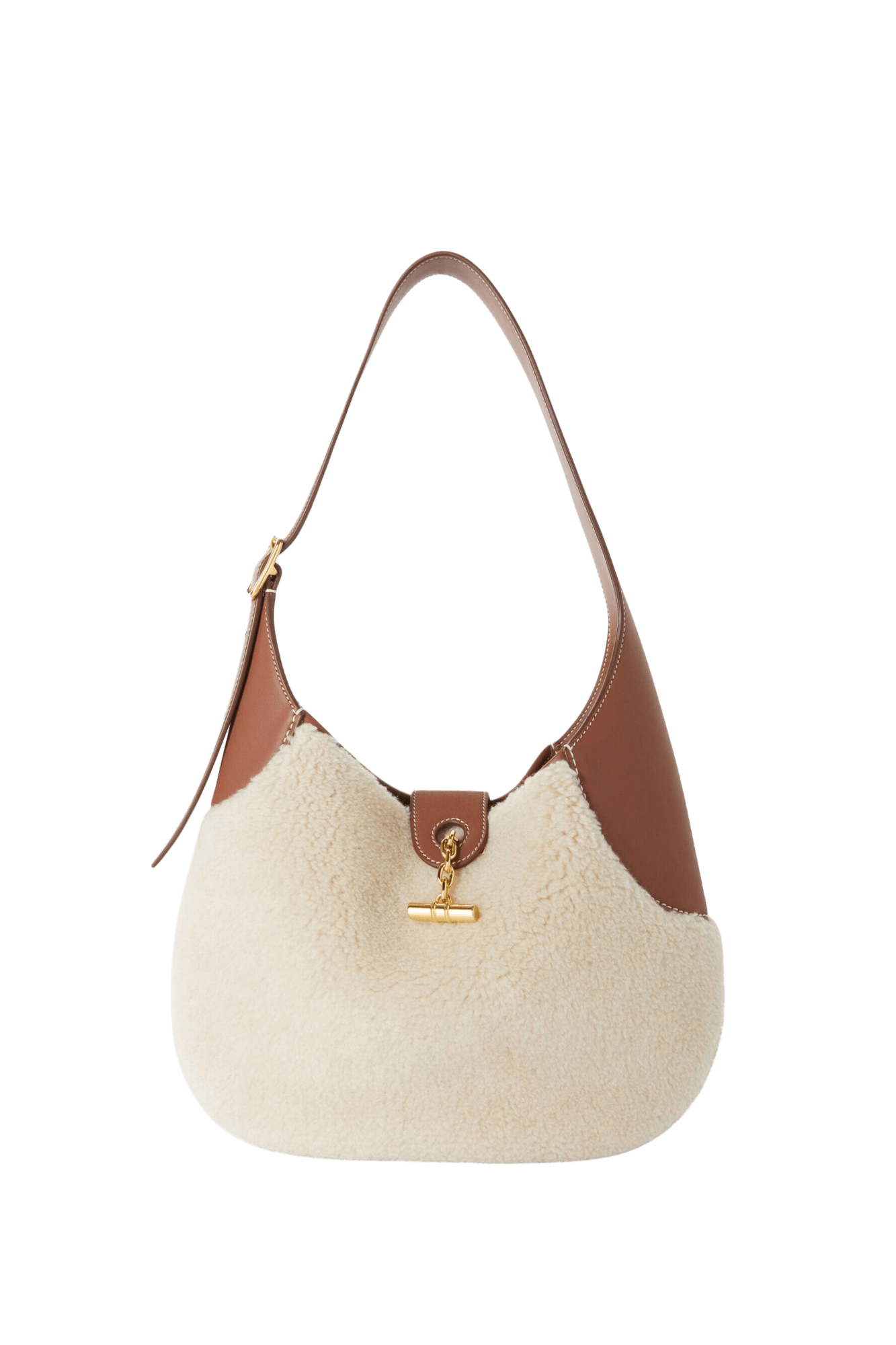 Loro Piana Women's Medium Bobbin Bag