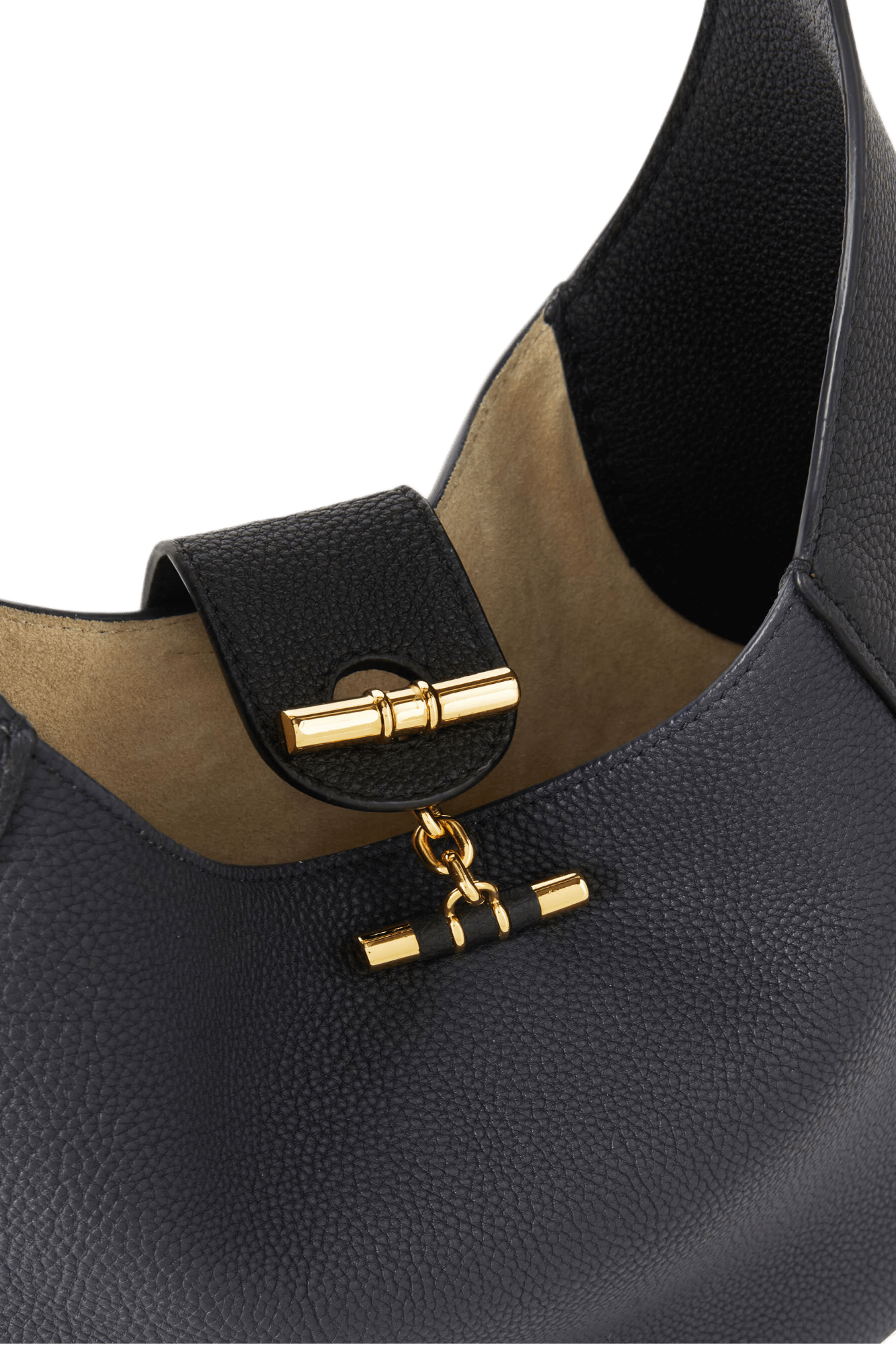 Loro Piana Women's Medium Bobbin Bag