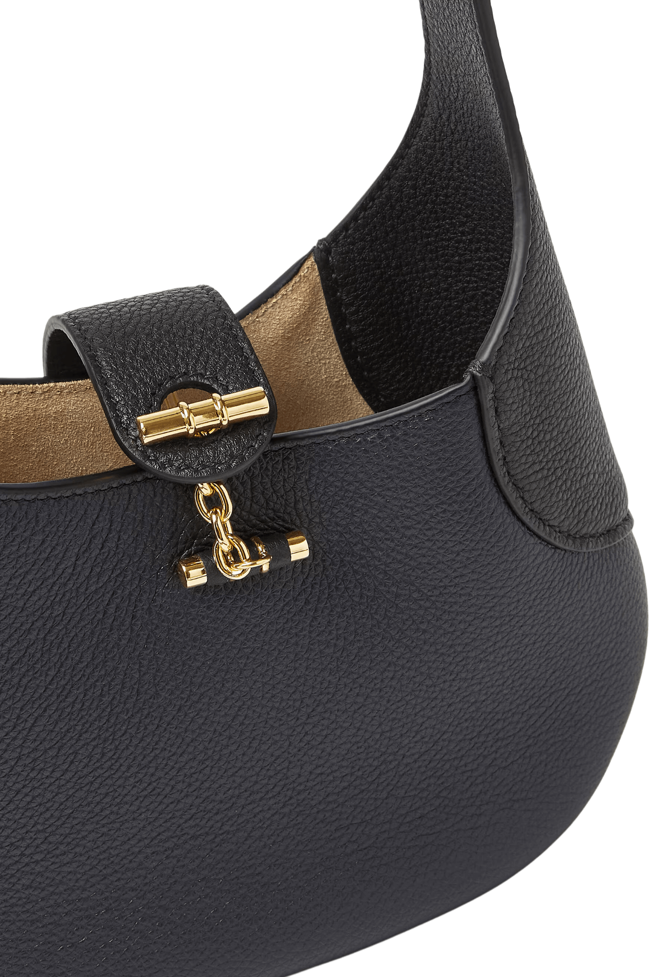 Loro Piana Women's Mini Bobbin Bag