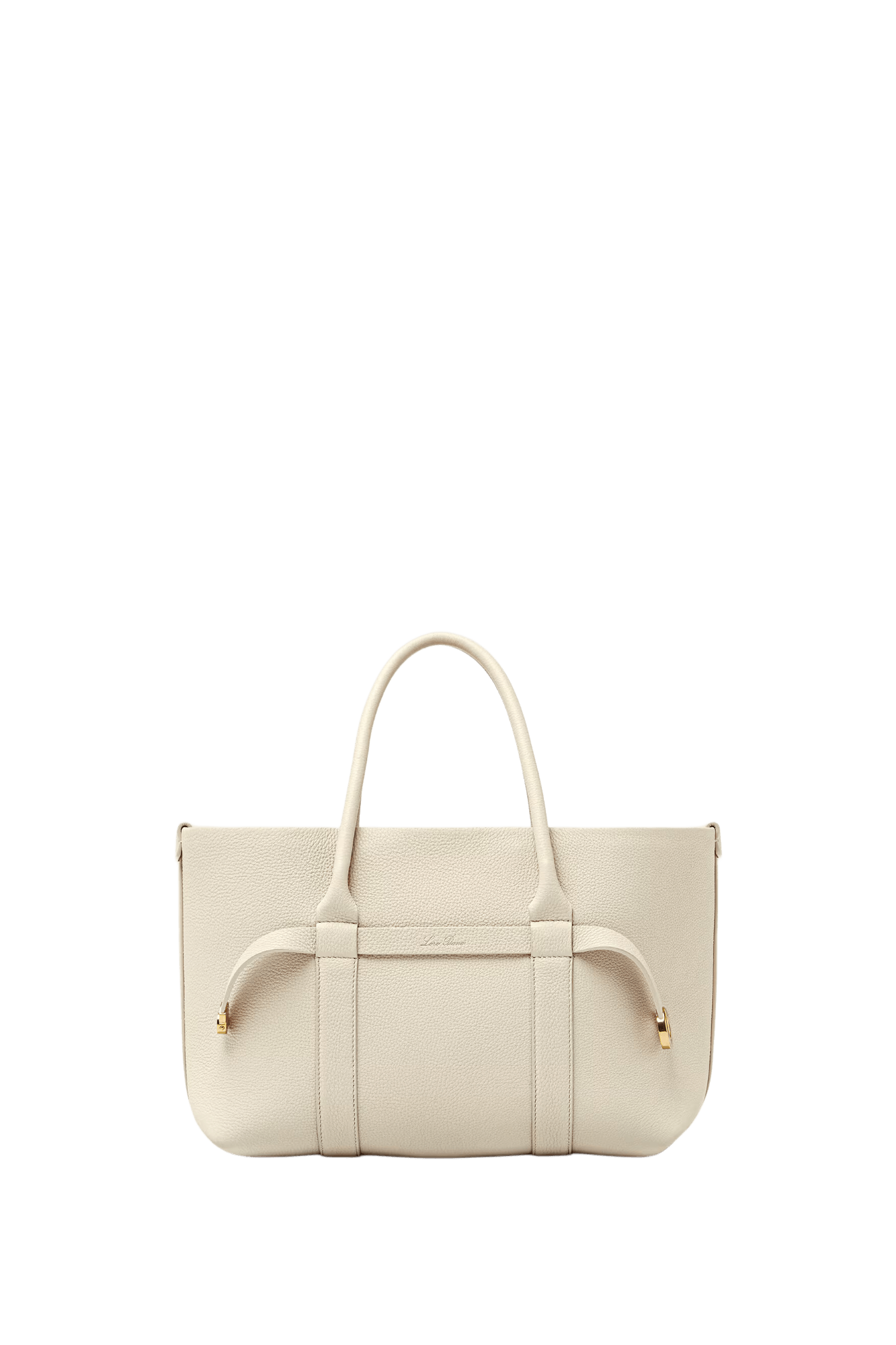 Loro Piana Women's Small Ghiera Shopper