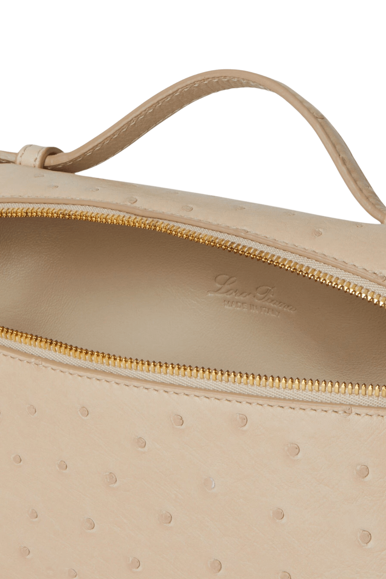 Loro Piana Women's Extra Pocket L19