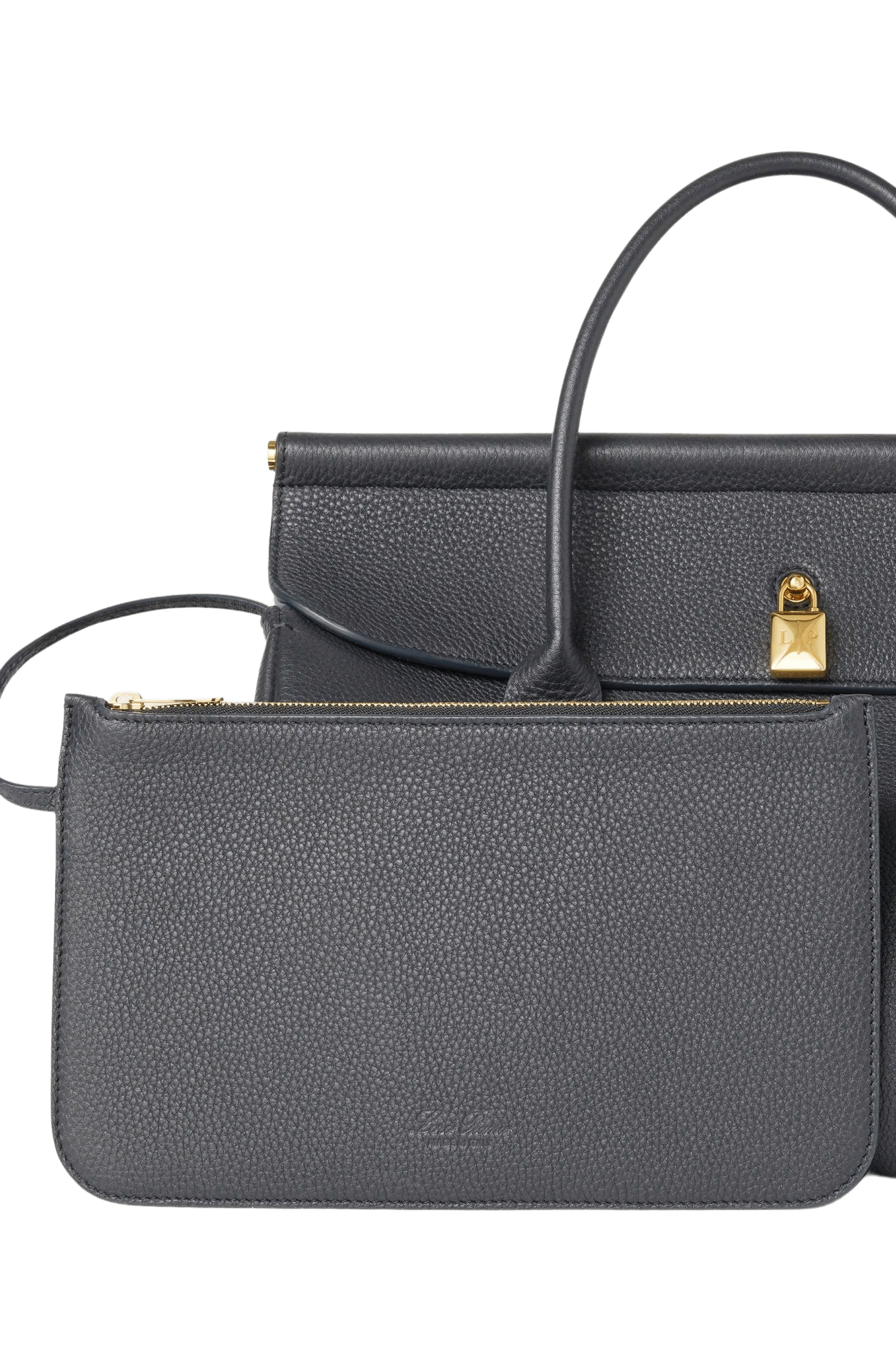 Loro Piana Women's Loom bag L32