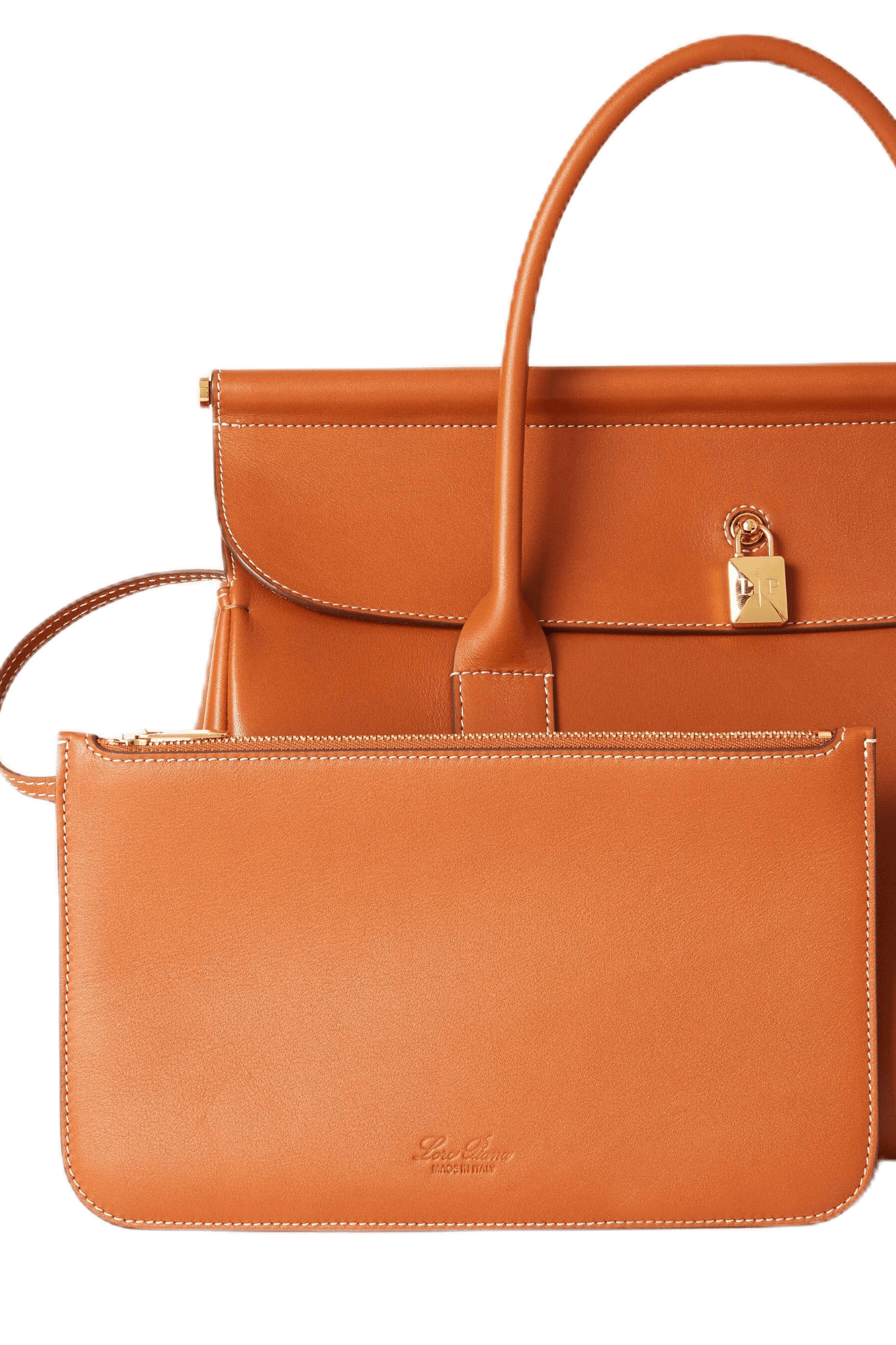 Loro Piana Women's Loom bag L32