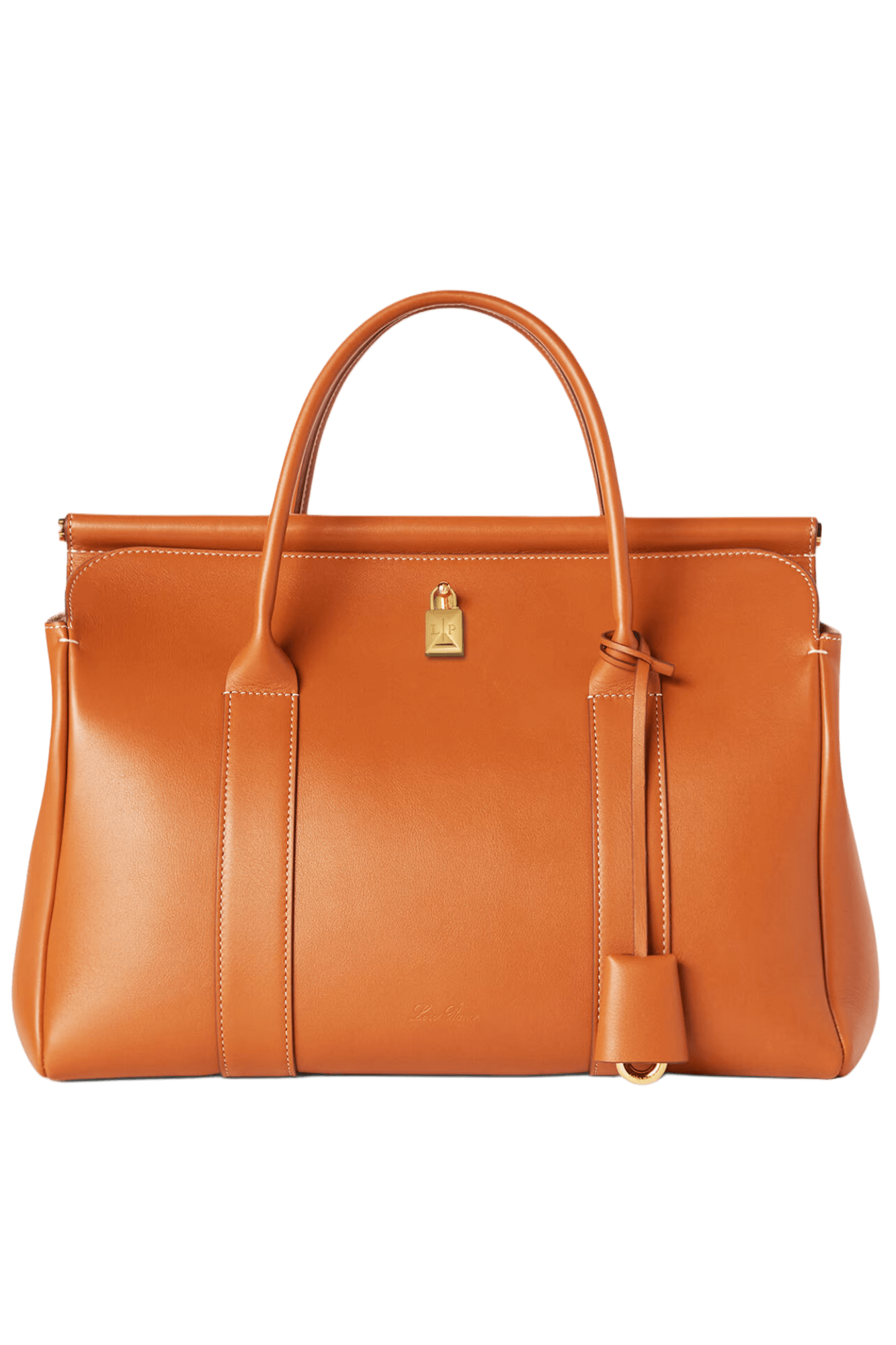 Loro Piana Women's Loom bag L32