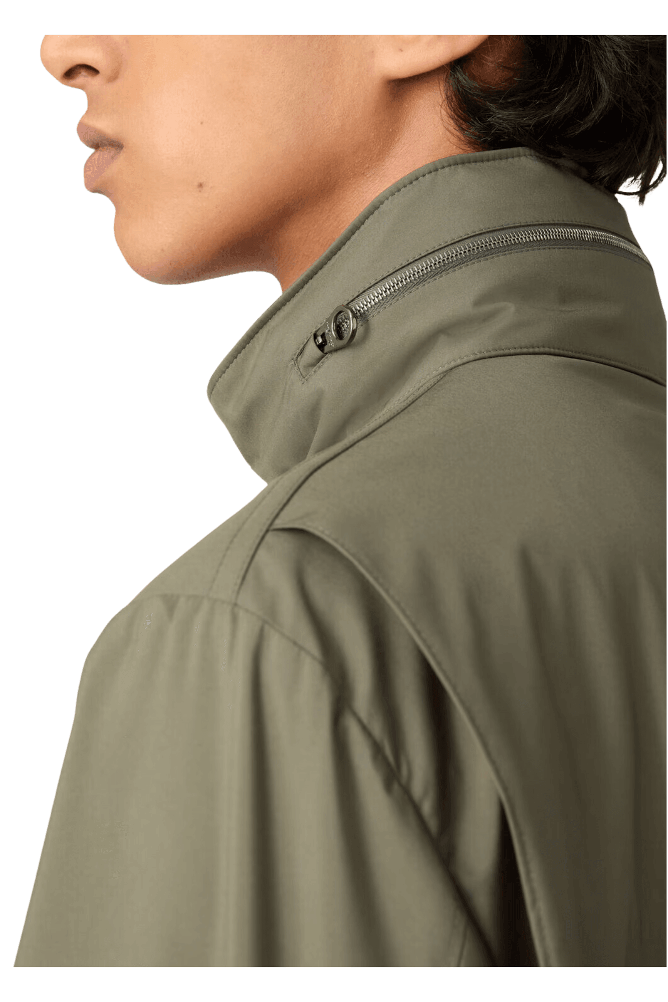 Loro Piana Veste Windmate Traveler pour homme