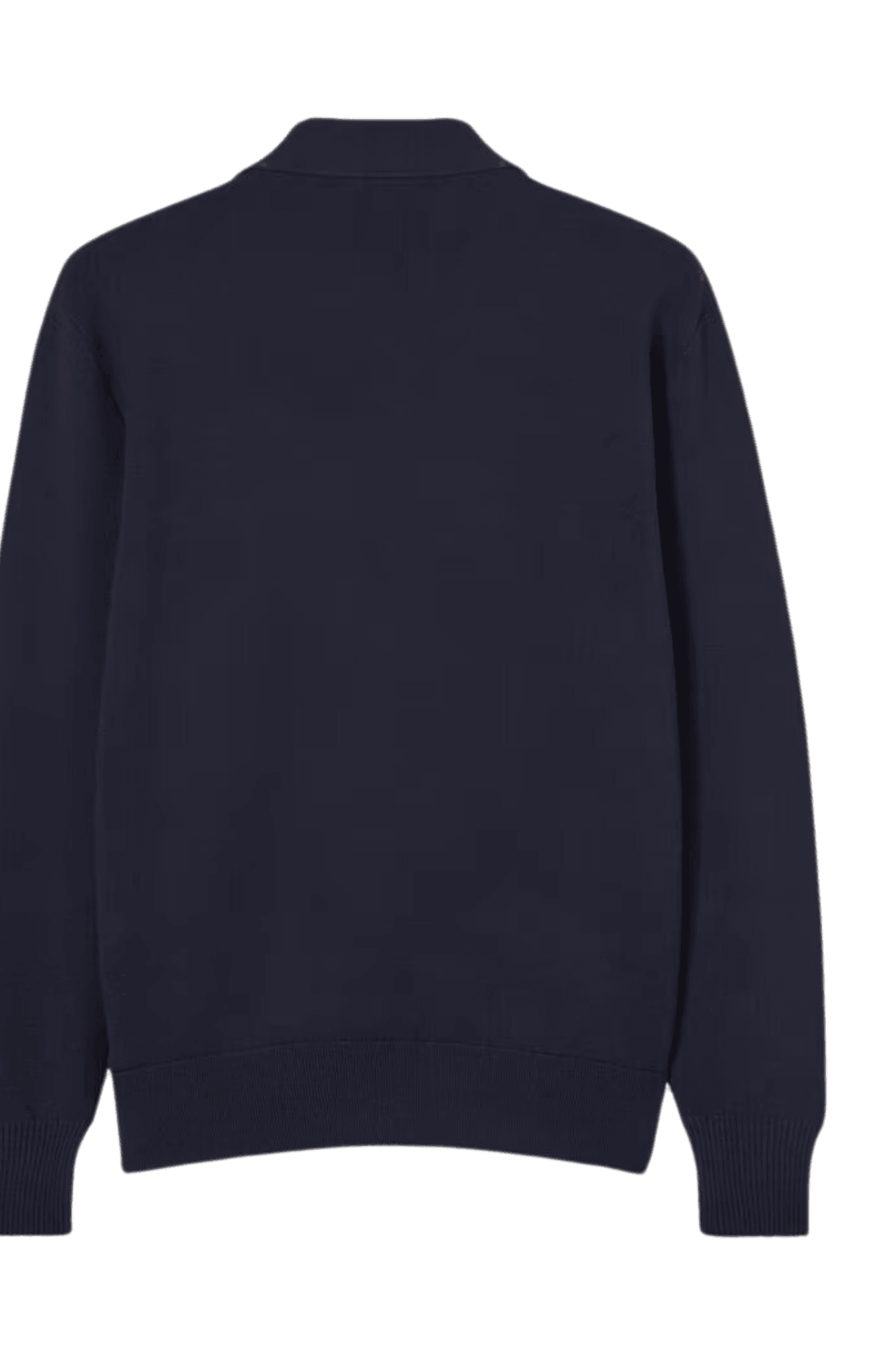 เสื้อโปโลผู้ชายไม่มีกระดุม Loro Piana