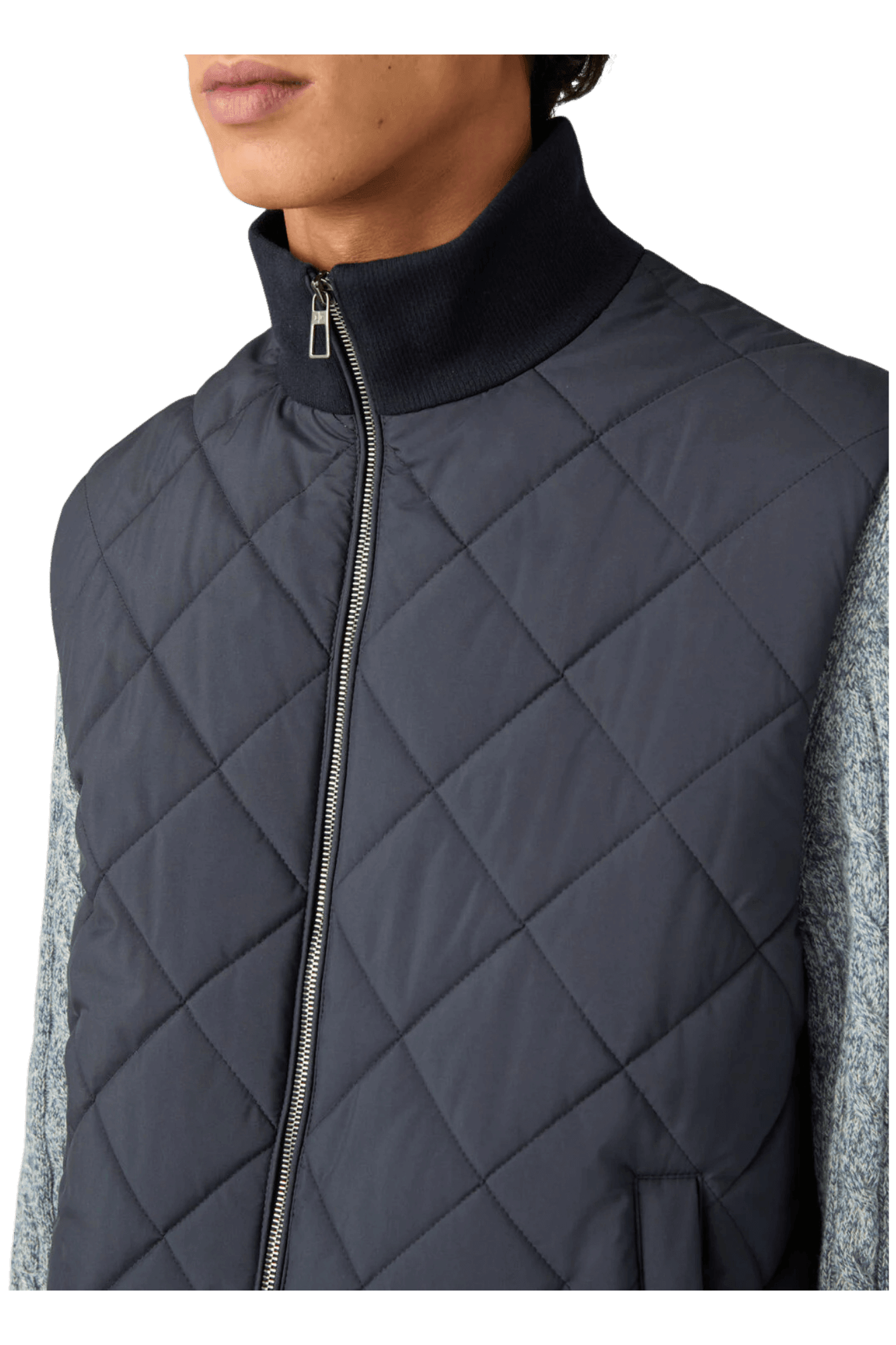 Loro Piana 男士 Ampay 馬甲