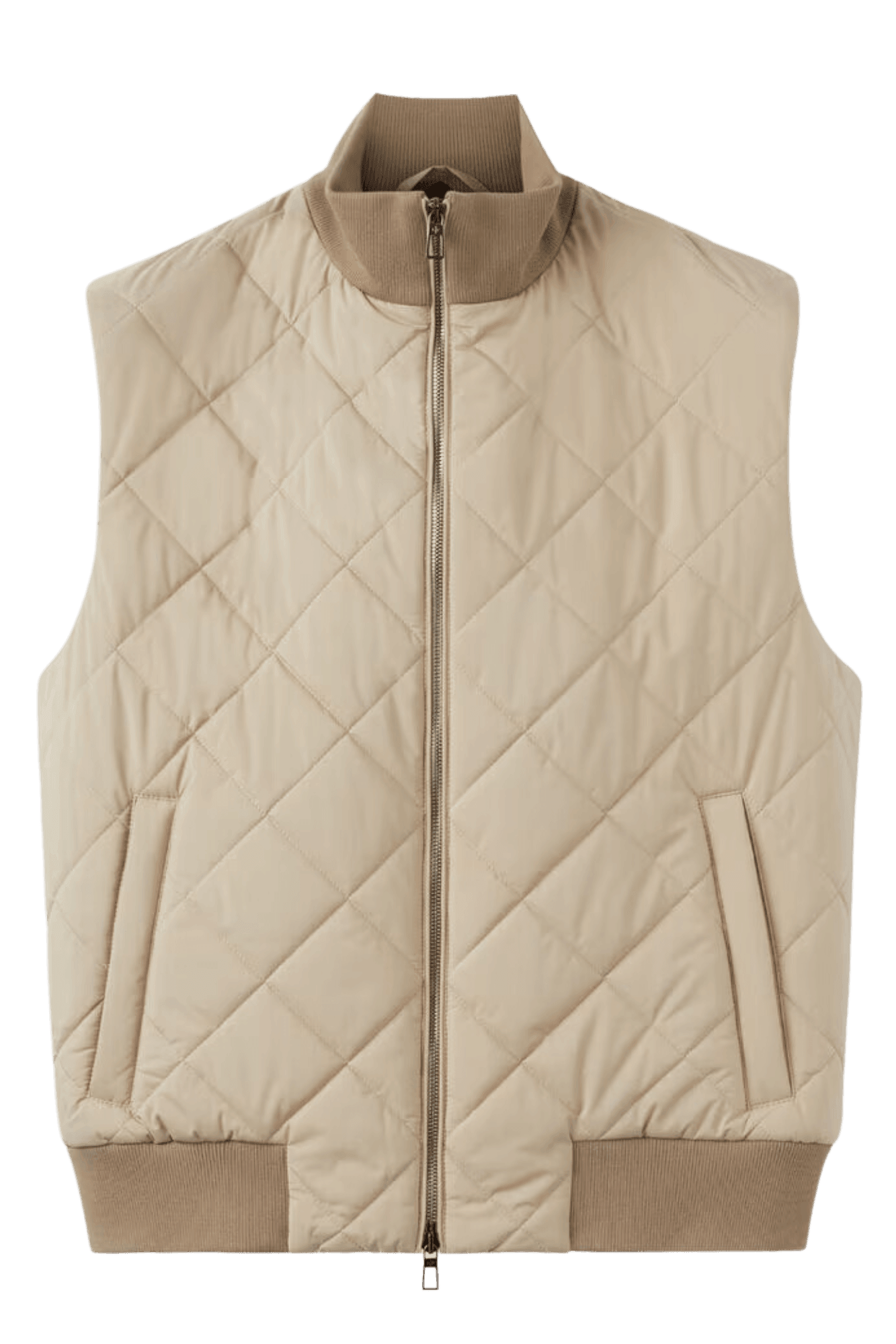 Loro Piana Men's Ampay Gilet