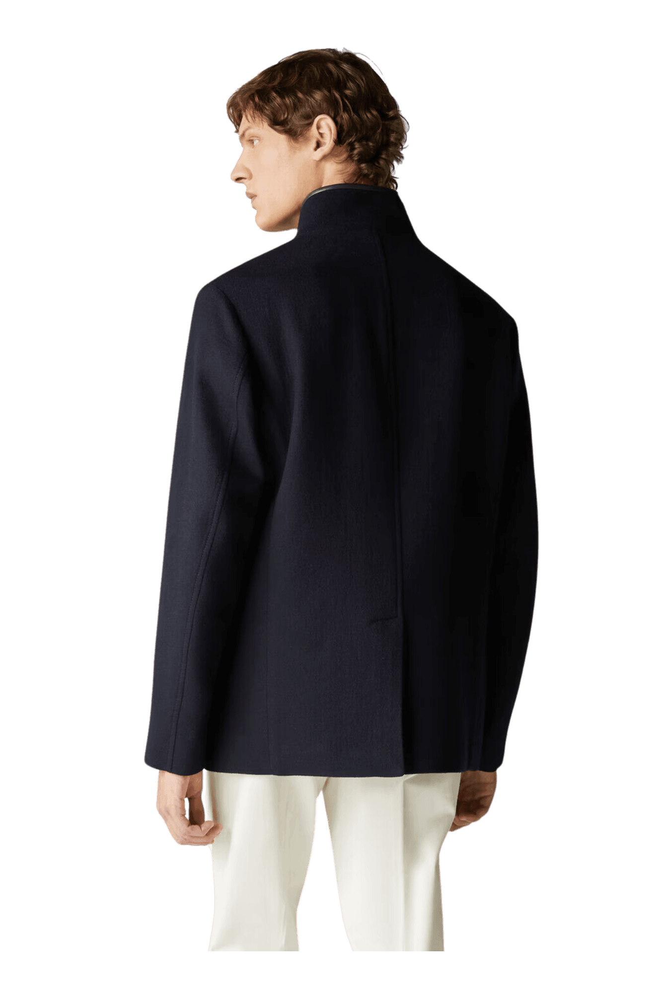Loro Piana Veste Spagna Homme
