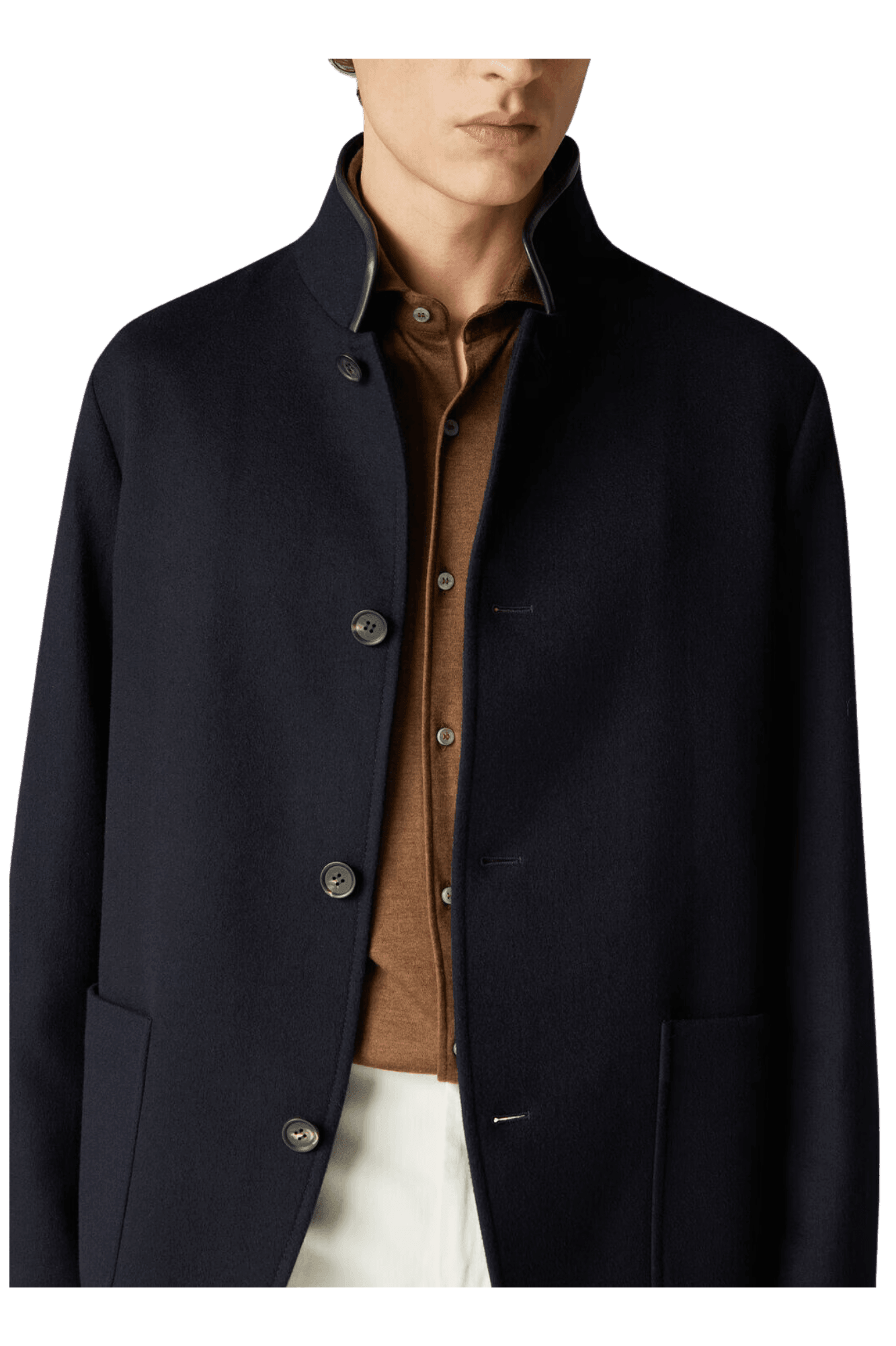 Loro Piana Veste Spagna Homme