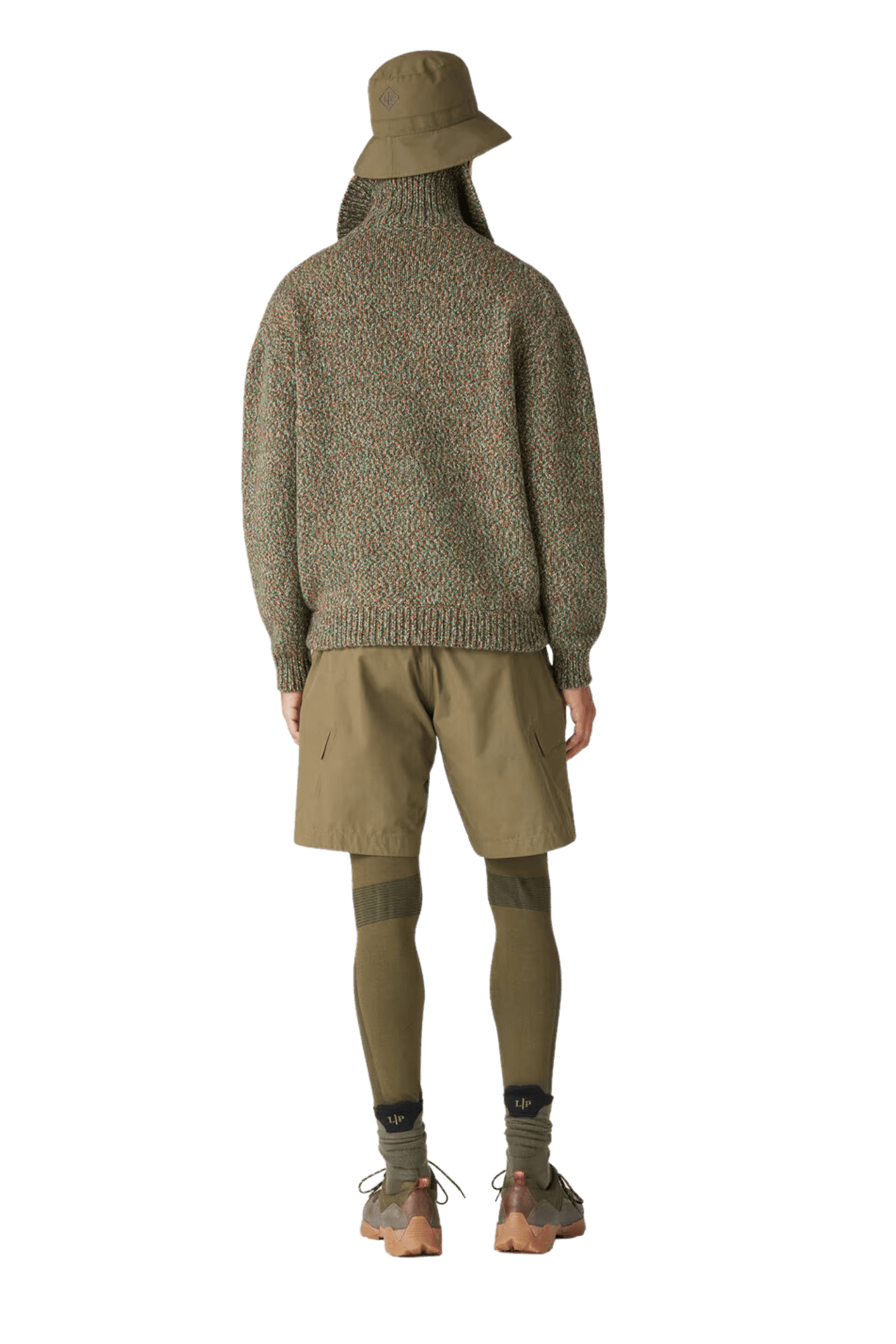 Loro Piana Bomber Bellamonte para hombre