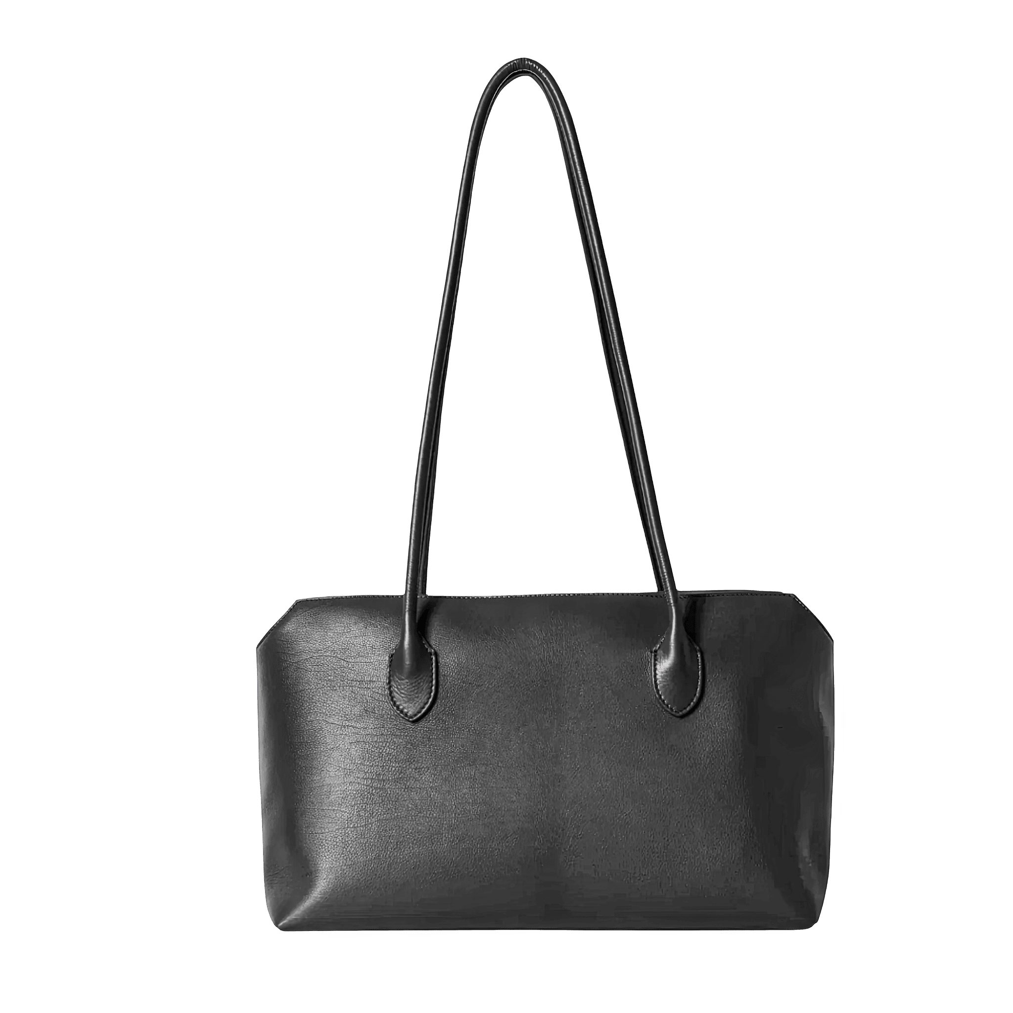 The Row Terrasse Bag in Leather