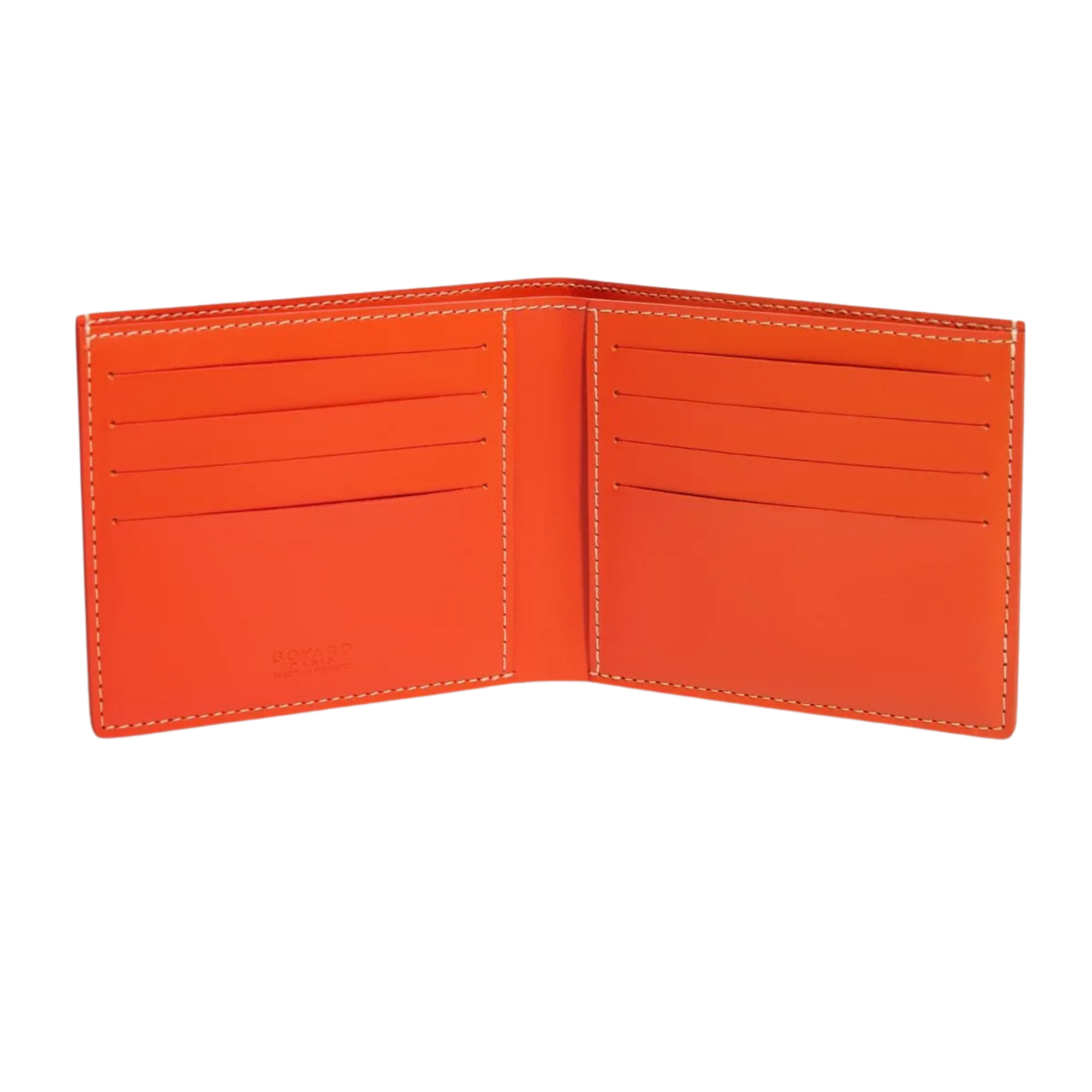 ゴヤール ヴィクトワール ウォレット