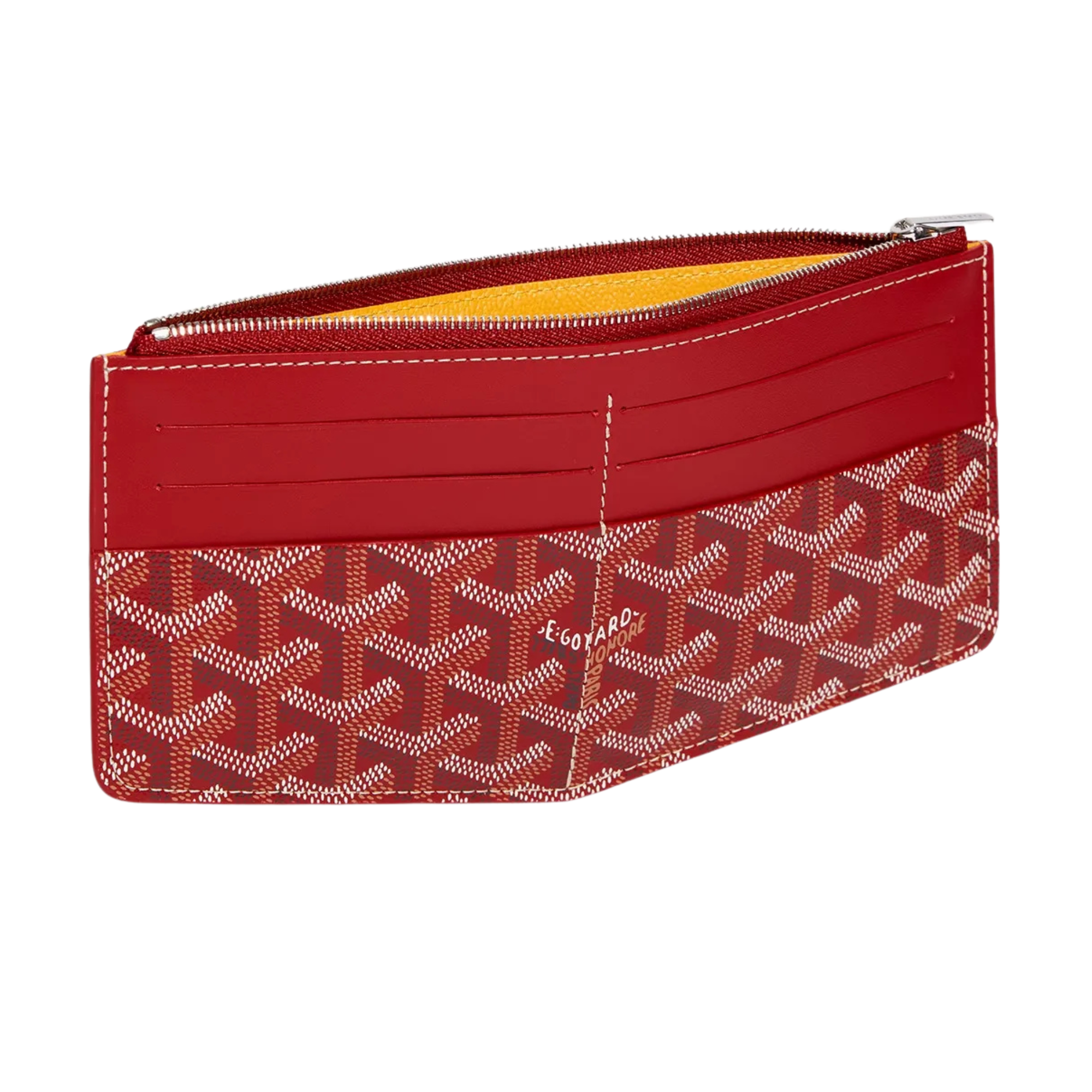 Goyard 插入式 Louise 钱包