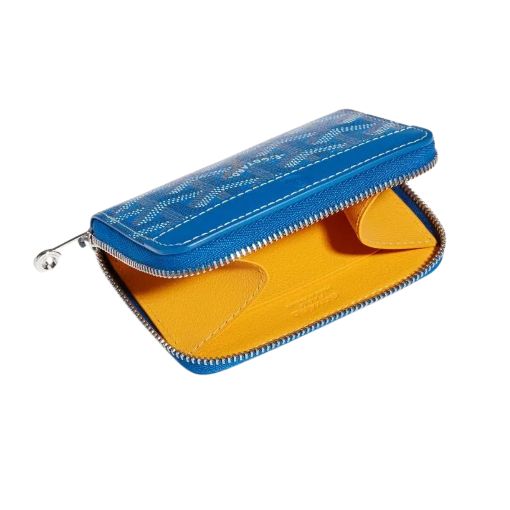 Goyard Matignon 迷你錢包