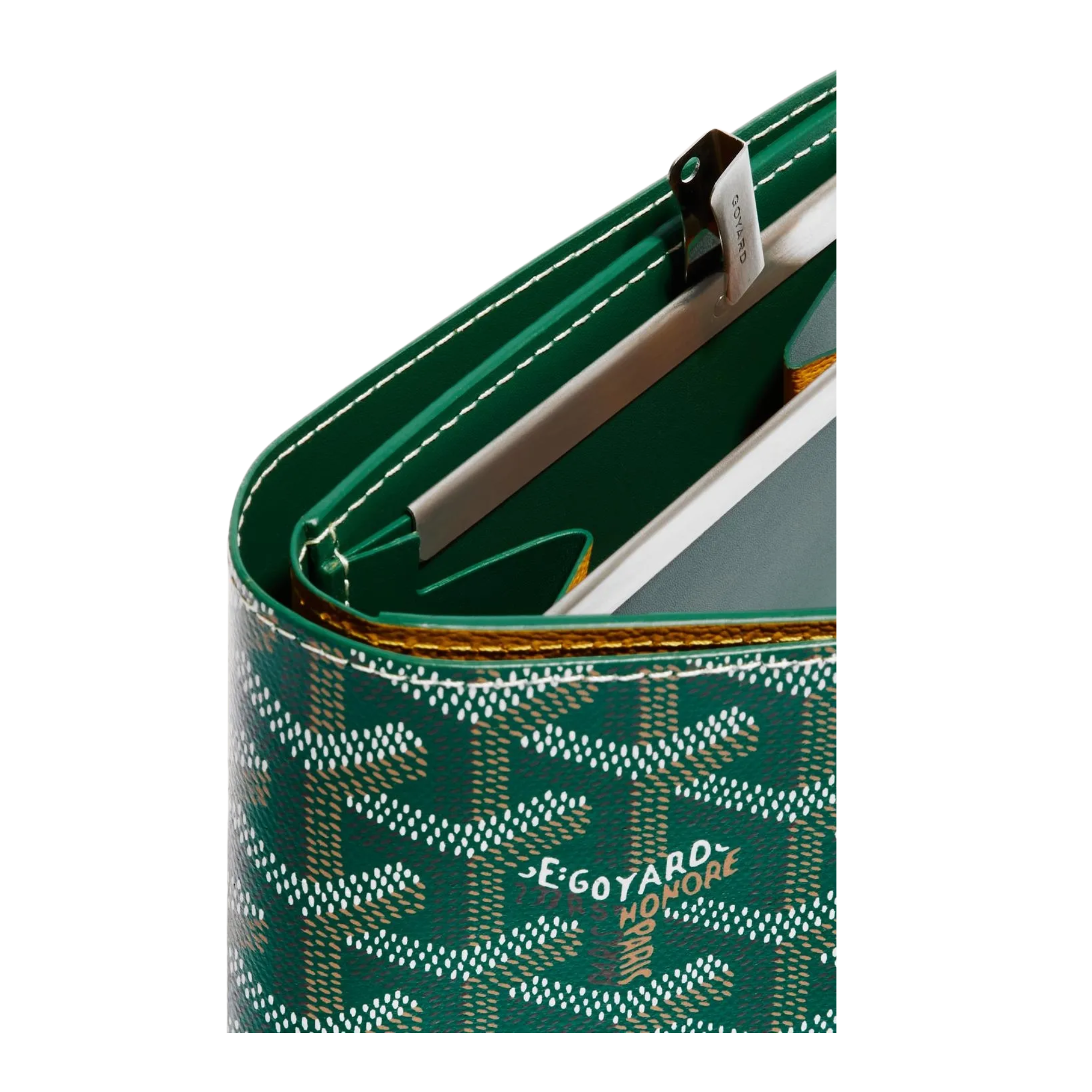 Portefeuille Goyard Saint-Florentin