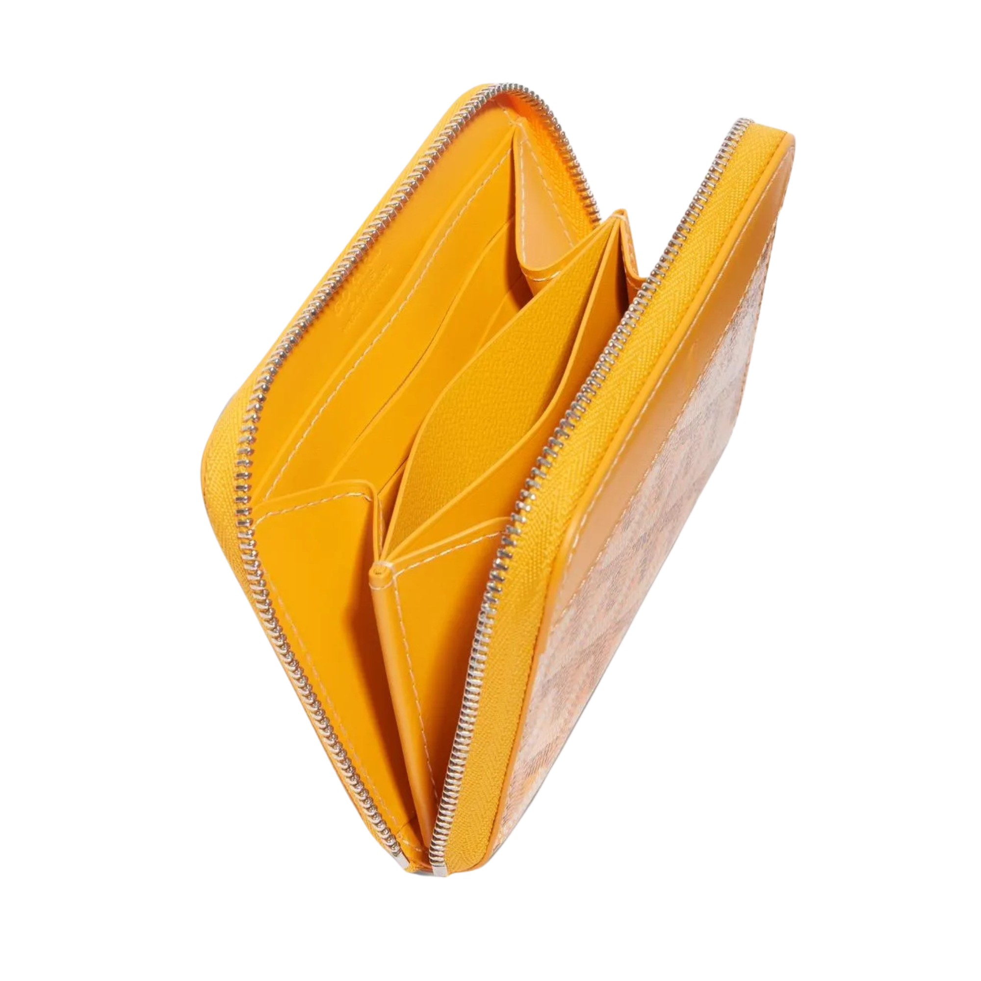 Goyard Matignon 小号钱包