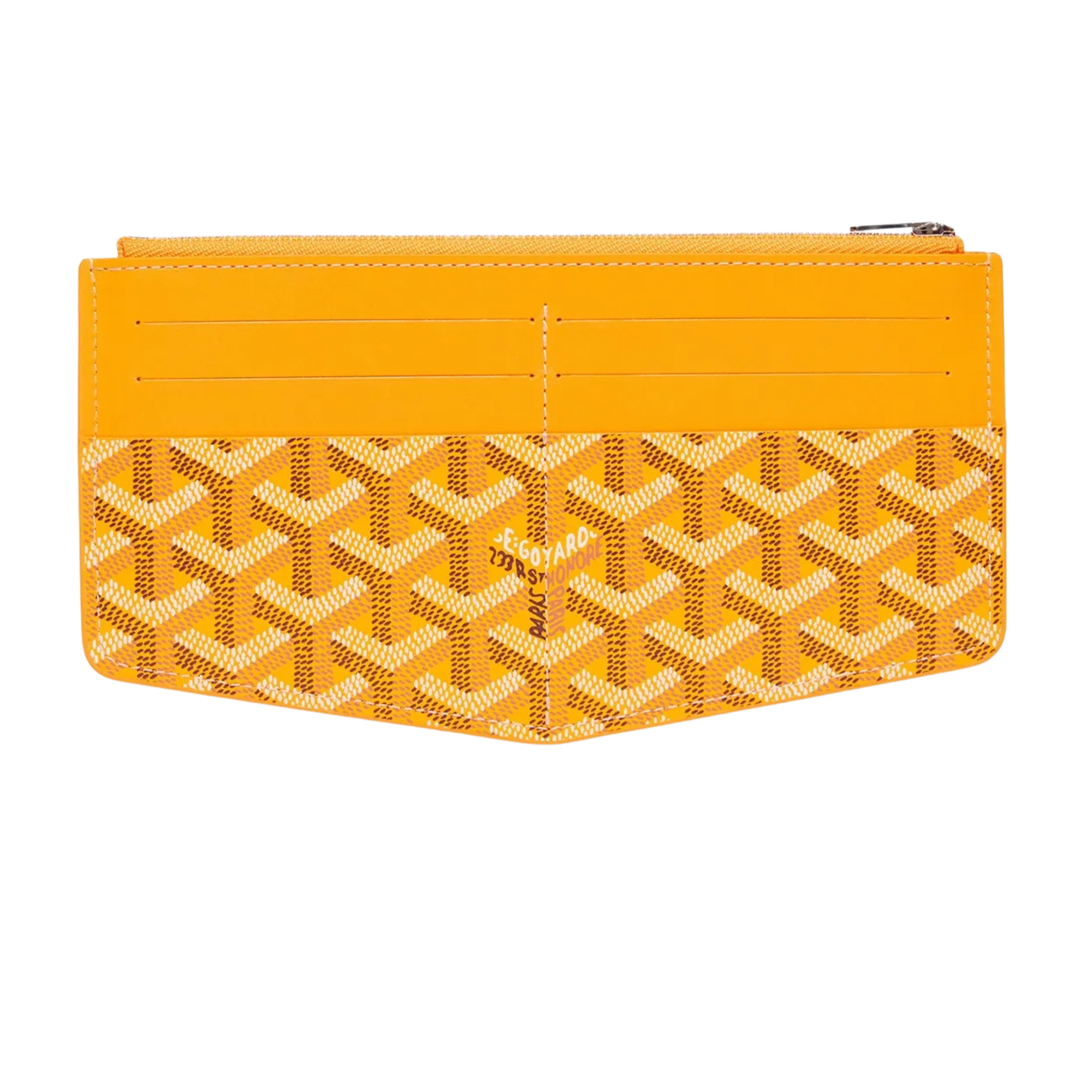 Goyard 插入式 Louise 钱包