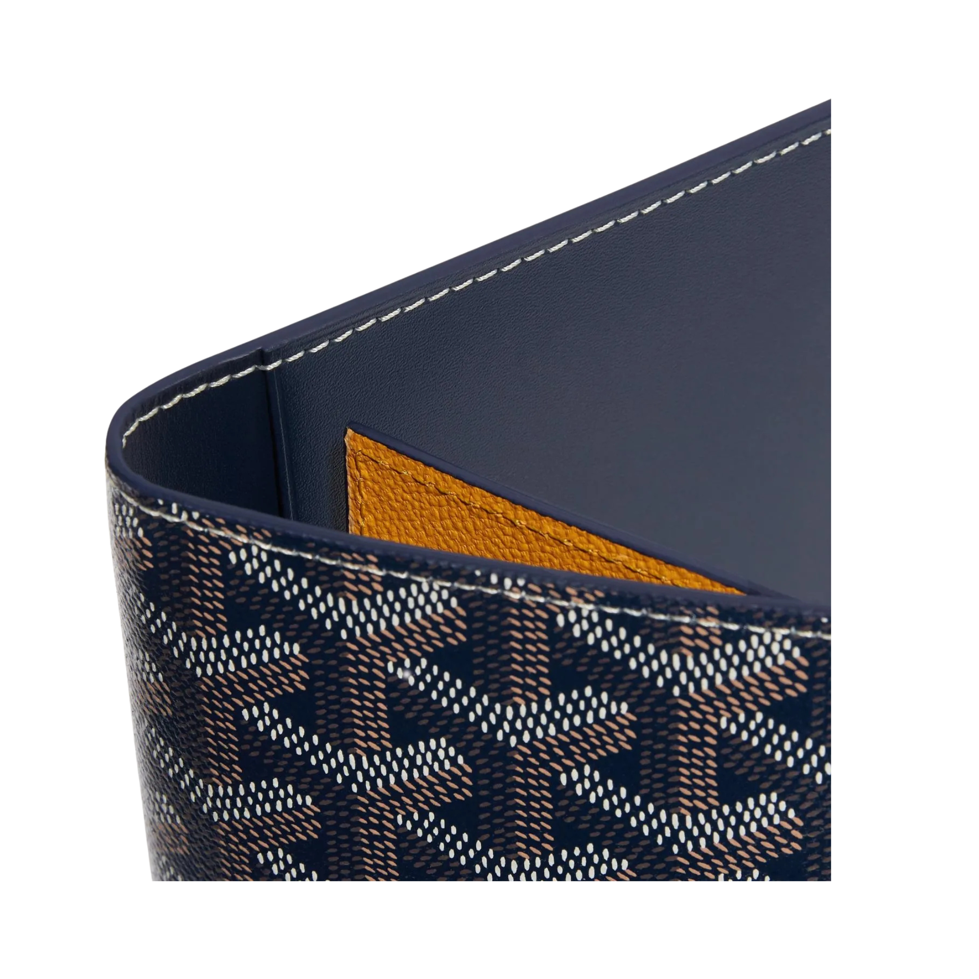 Goyard グルネル パスポート カバー