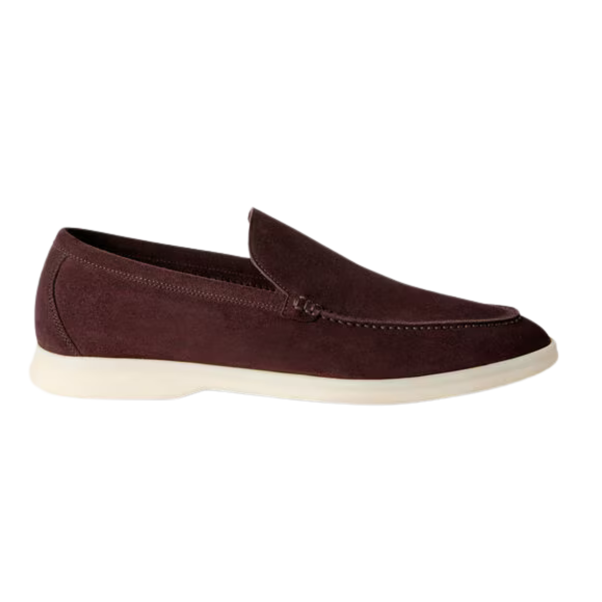 Loro Piana 男士夏季步行乐福鞋