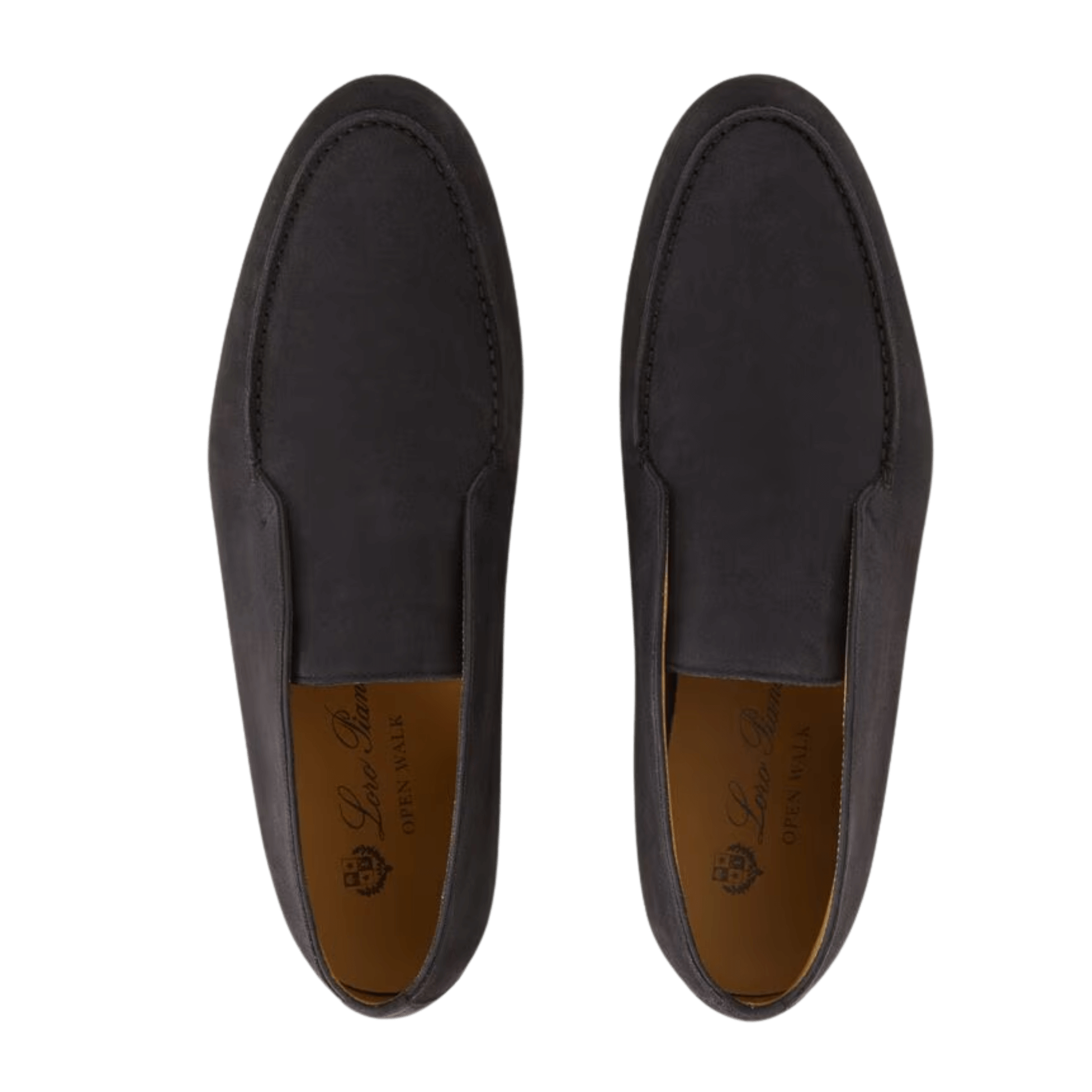 Loro Piana Men's Open Walk Chukka Boots