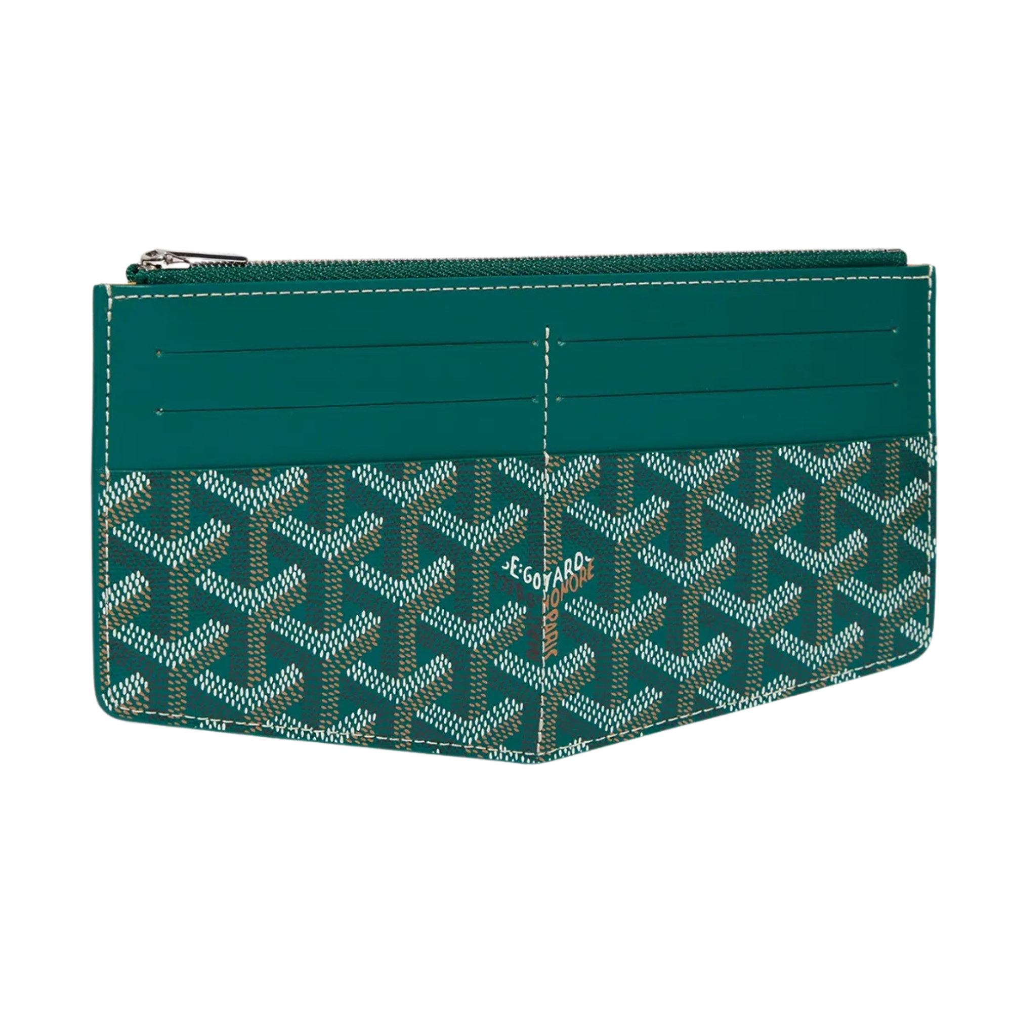 Goyard 插入式 Louise 钱包